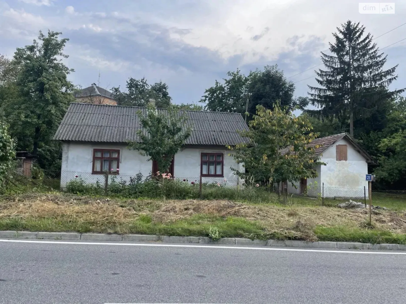 ул. Дубрава Комарно, цена: 17000 $ - фото 1