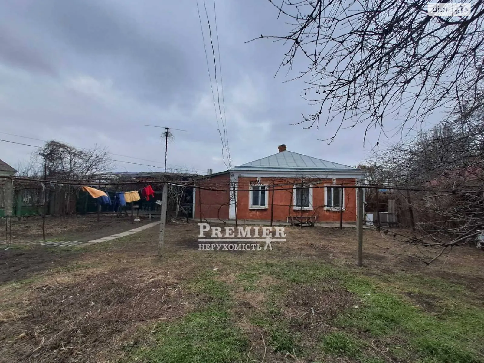 Продається одноповерховий будинок 68.7 кв. м з банею/сауною, цена: 35000 $ - фото 1