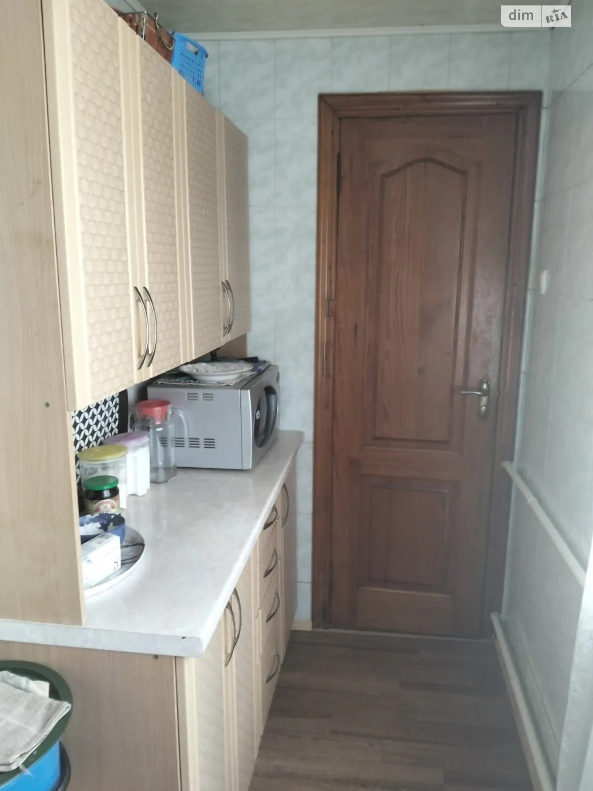 Продается часть дома 59.7 кв. м с камином, цена: 65000 $ - фото 1