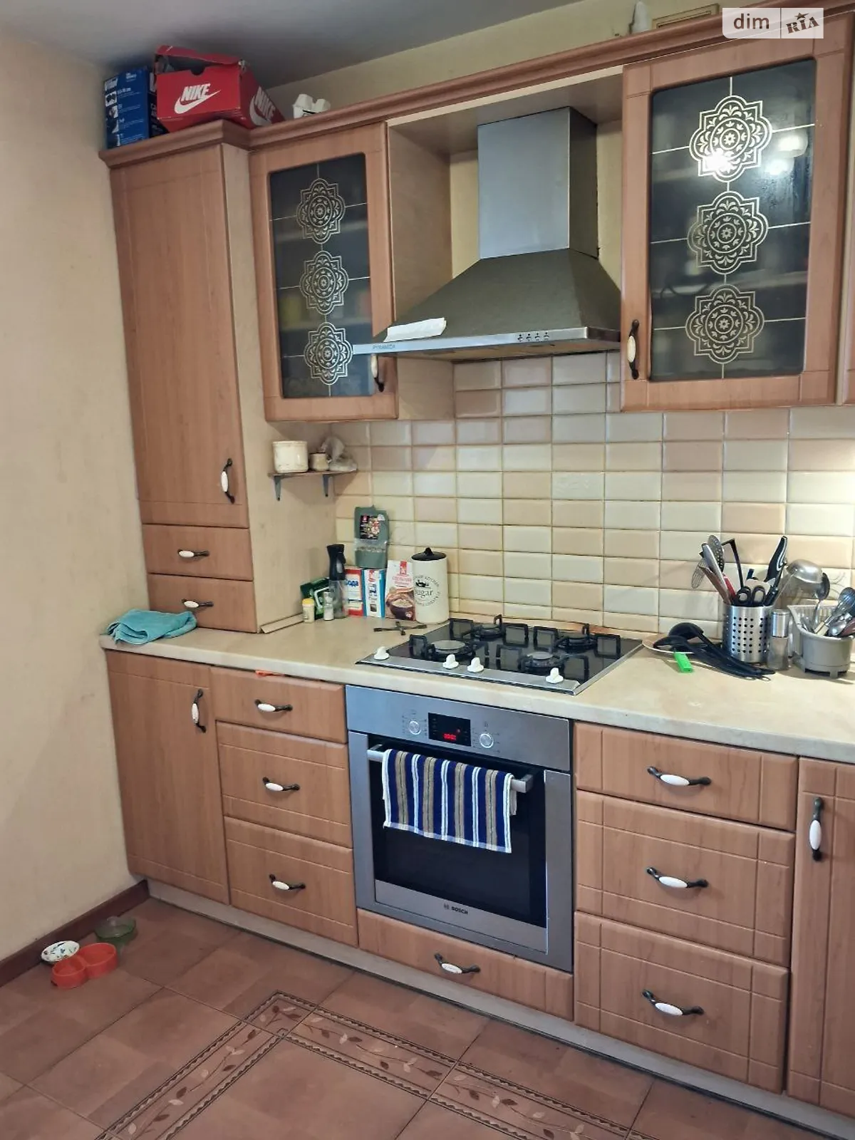 Продается 2-комнатная квартира 64 кв. м в Гореничах, ул. Садовая, 10А - фото 1