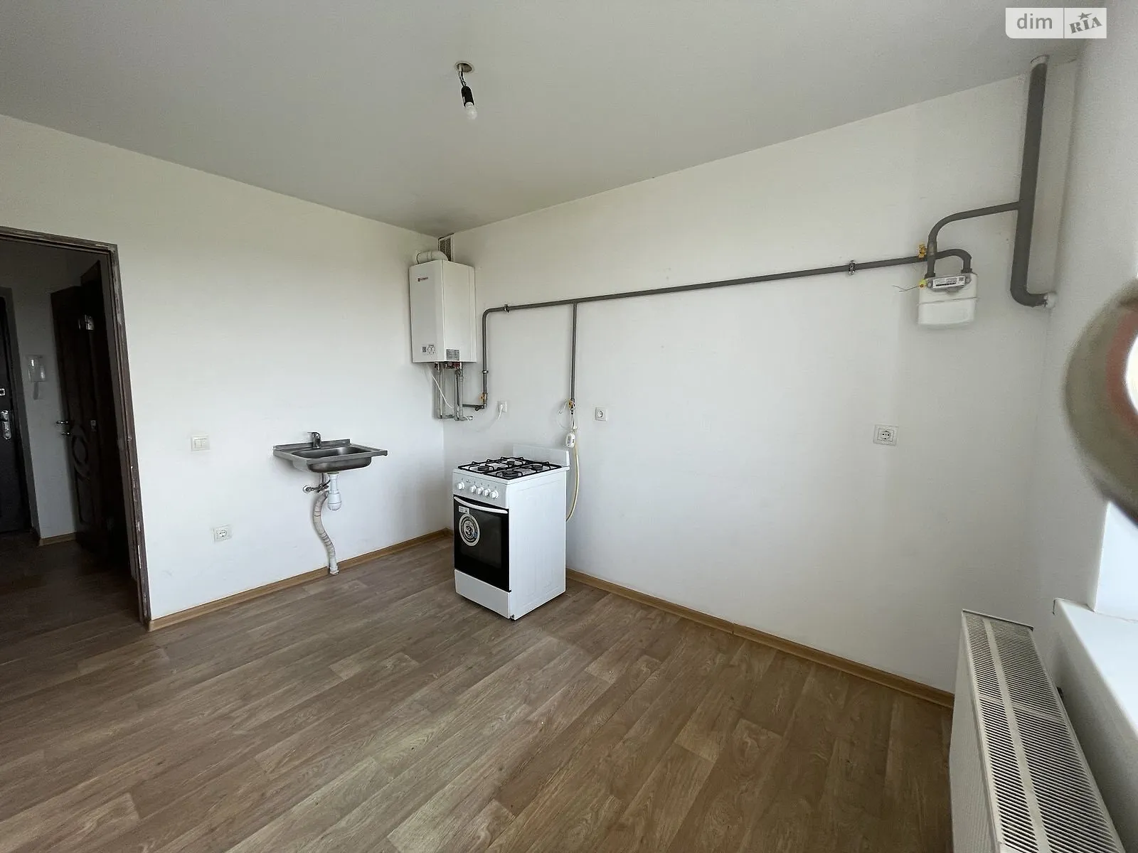 3-комнатная квартира 76 кв. м в Тернополе, цена: 63000 $ - фото 1