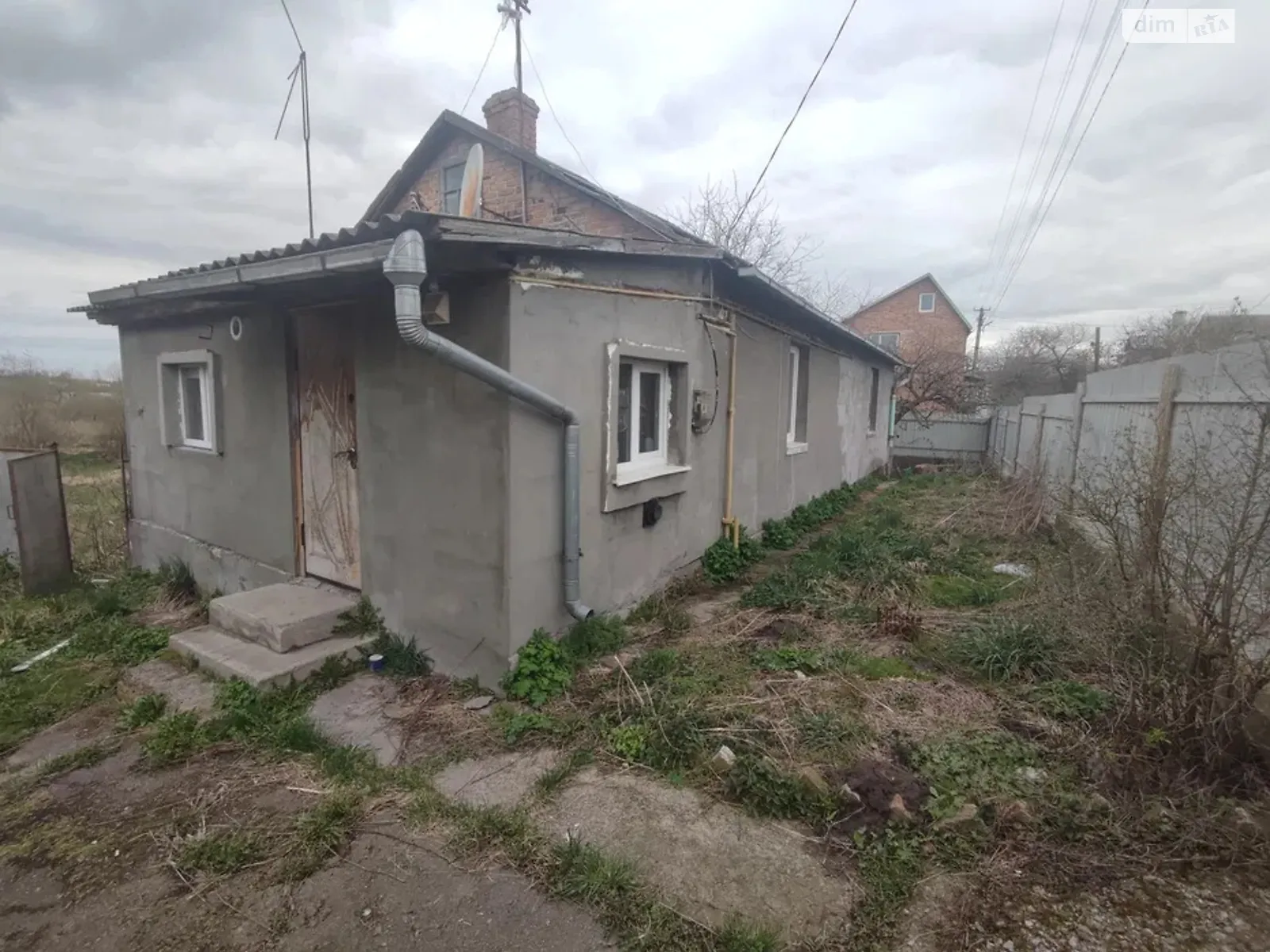 Продается одноэтажный дом 70 кв. м с подвалом, цена: 16500 $ - фото 1
