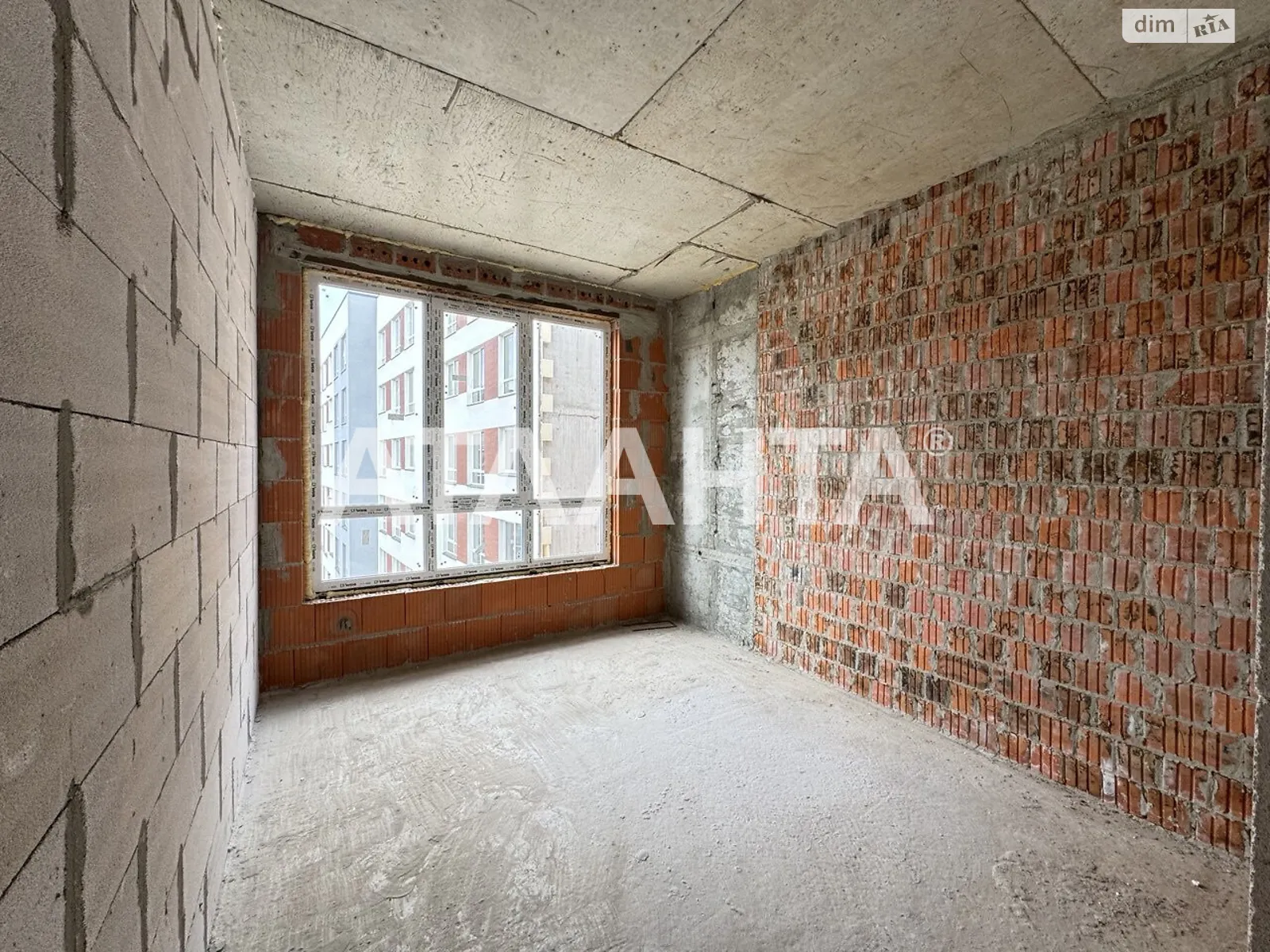 Продается 1-комнатная квартира 33 кв. м в, цена: 37000 $ - фото 1