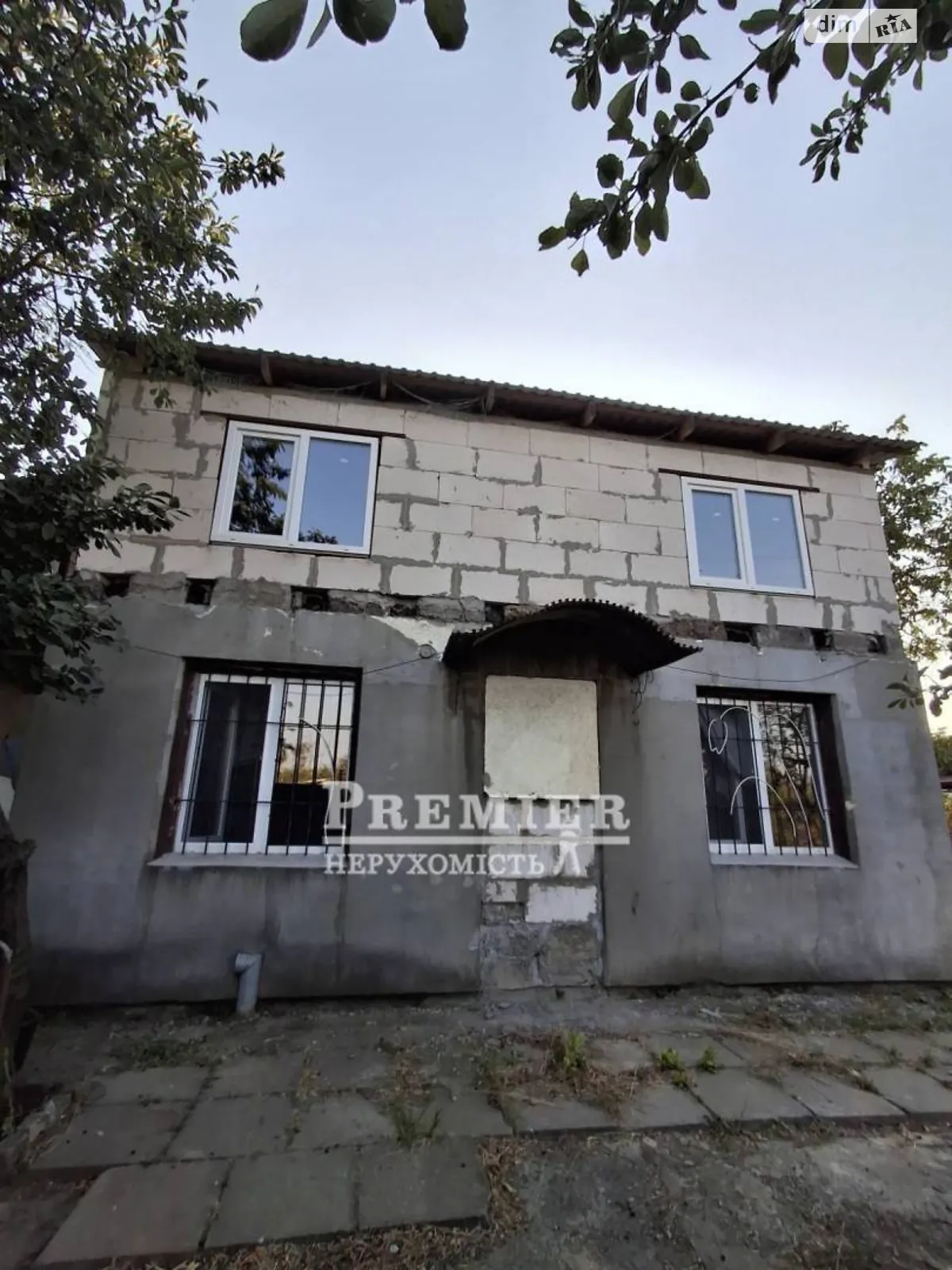 Продается одноэтажный дом 46.9 кв. м с подвалом, цена: 25000 $ - фото 1