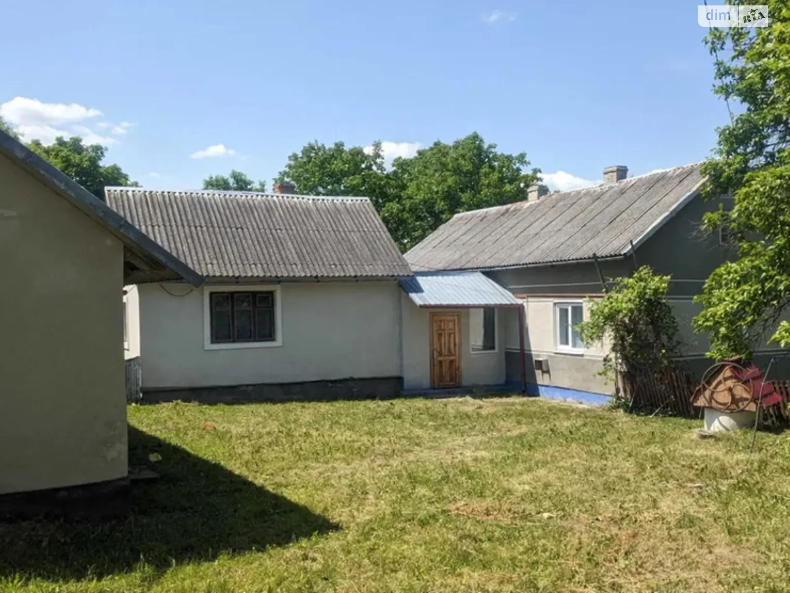 Продается одноэтажный дом 142 кв. м с балконом, цена: 22000 $ - фото 1