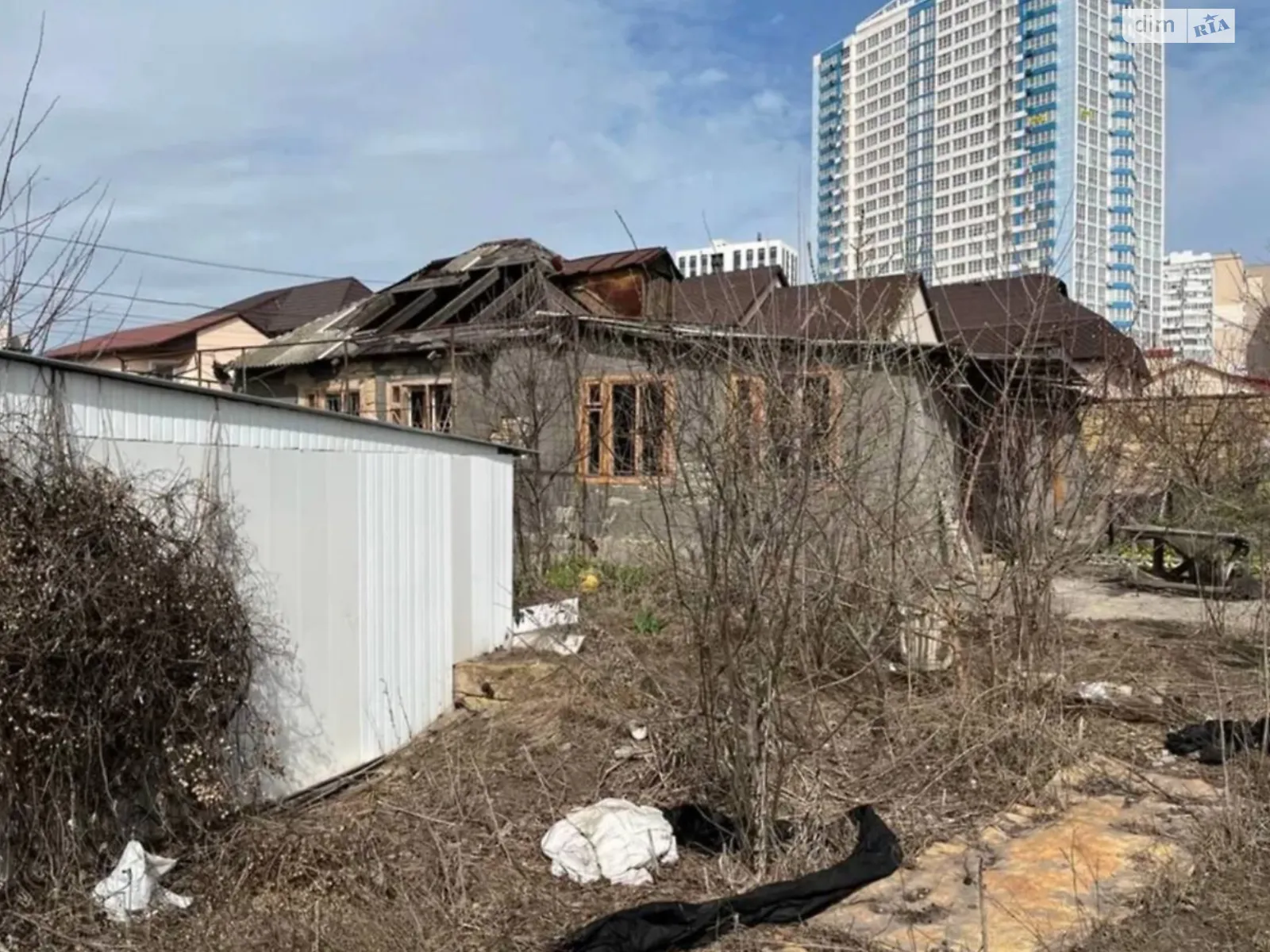 ул. Бернардацци Большой Фонтан Одесса, цена: 245000 $ - фото 1