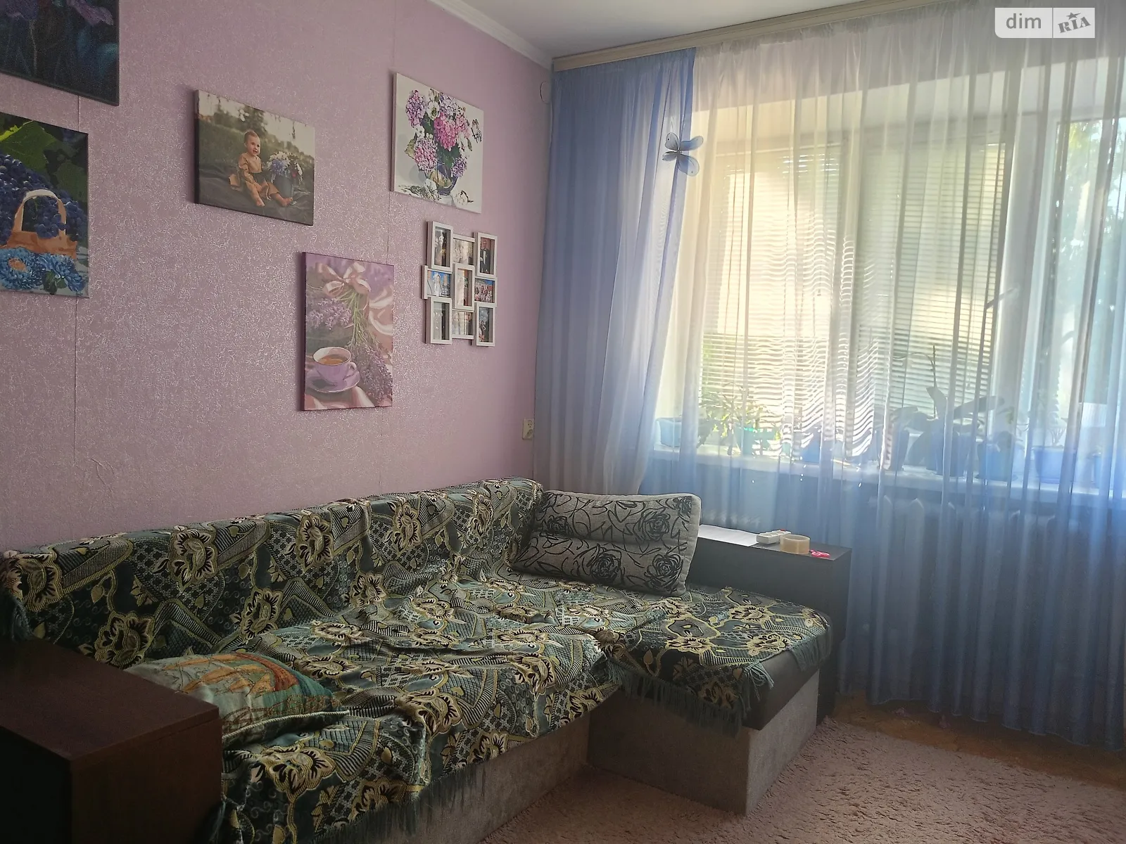 Сдается в аренду комната 21 кв. м в Хмельницком, цена: 4200 грн - фото 1