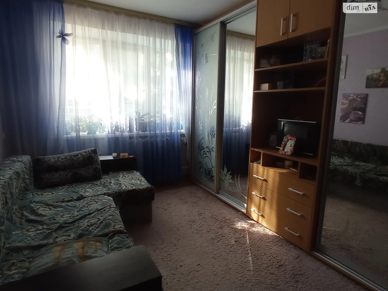 Сдается в аренду комната 21 кв. м в Хмельницком, цена: 4200 грн - фото 1