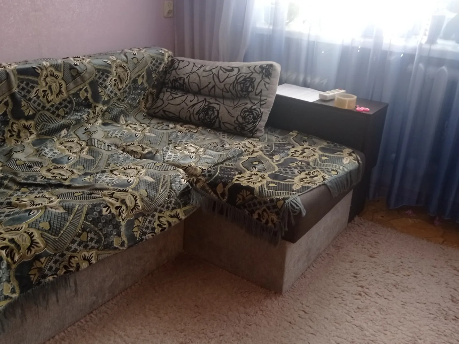 Сдается в аренду комната 21 кв. м в Хмельницком, цена: 4200 грн - фото 1