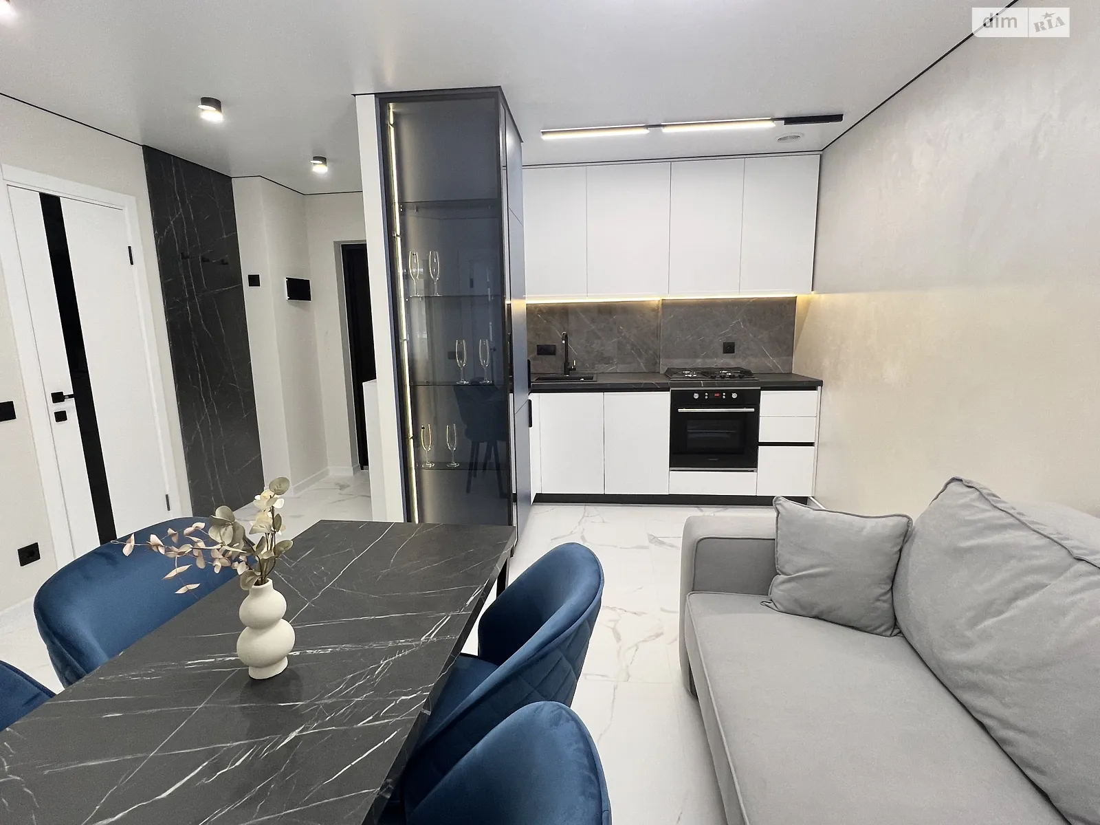 2-комнатная квартира 52.5 кв. м в Тернополе, цена: 69000 $ - фото 1