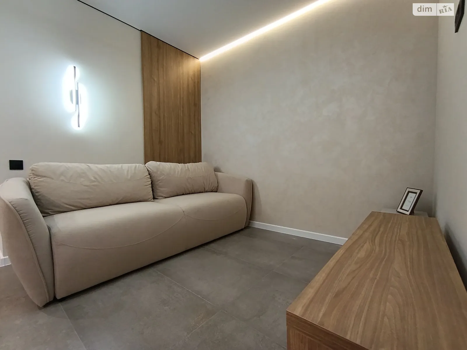 2-комнатная квартира 55.3 кв. м в Тернополе, цена: 73000 $ - фото 1