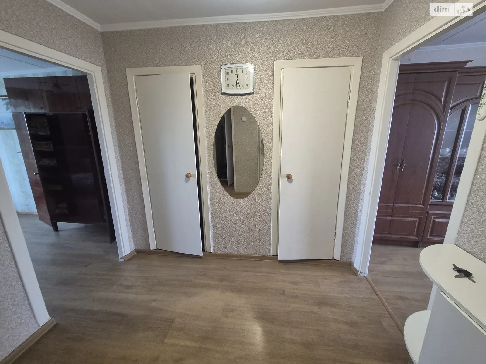 Сдается в аренду 2-комнатная квартира 48 кв. м в Виннице, ул. Шимка Максима - фото 1