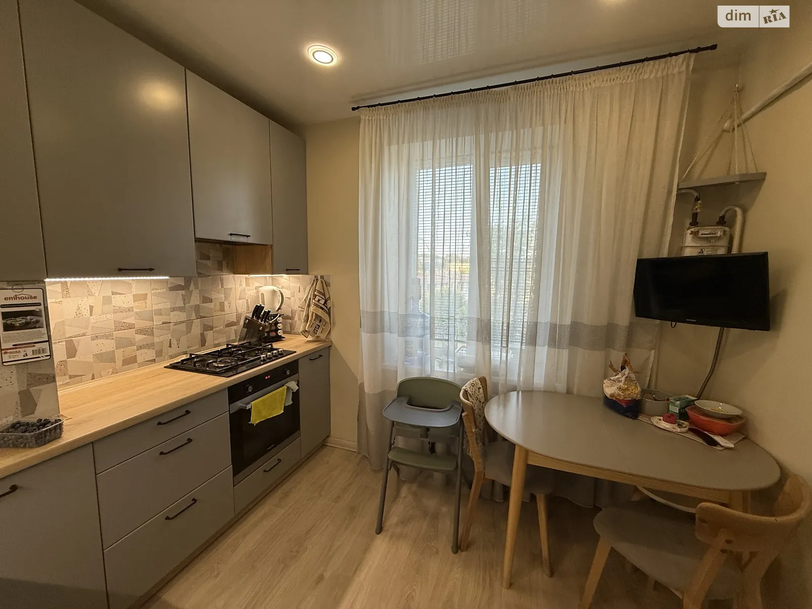 Продается 2-комнатная квартира 49 кв. м в Одессе, ул. Геннадия Афанасьева(Генерала Цветаева) - фото 1