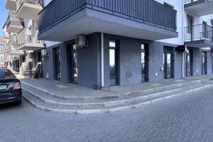 Долгосрочная аренда офисного помещения, Одесса, р‑н. Поселок Котовского, Академика Сахарова улица, дом 11