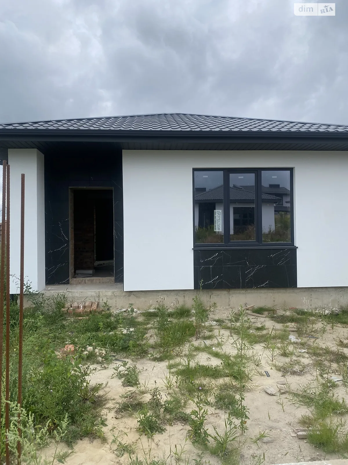 Продается одноэтажный дом 100 кв. м с мебелью, цена: 94000 $ - фото 1