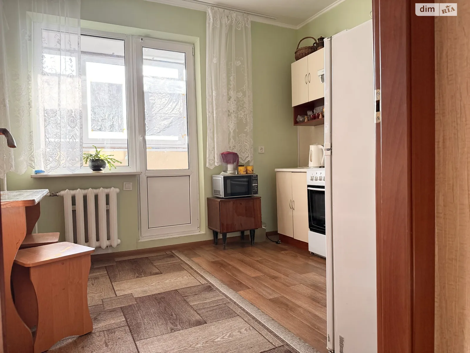 Продается 1-комнатная квартира 43 кв. м в Киеве, ул. Ващенко Григория - фото 1