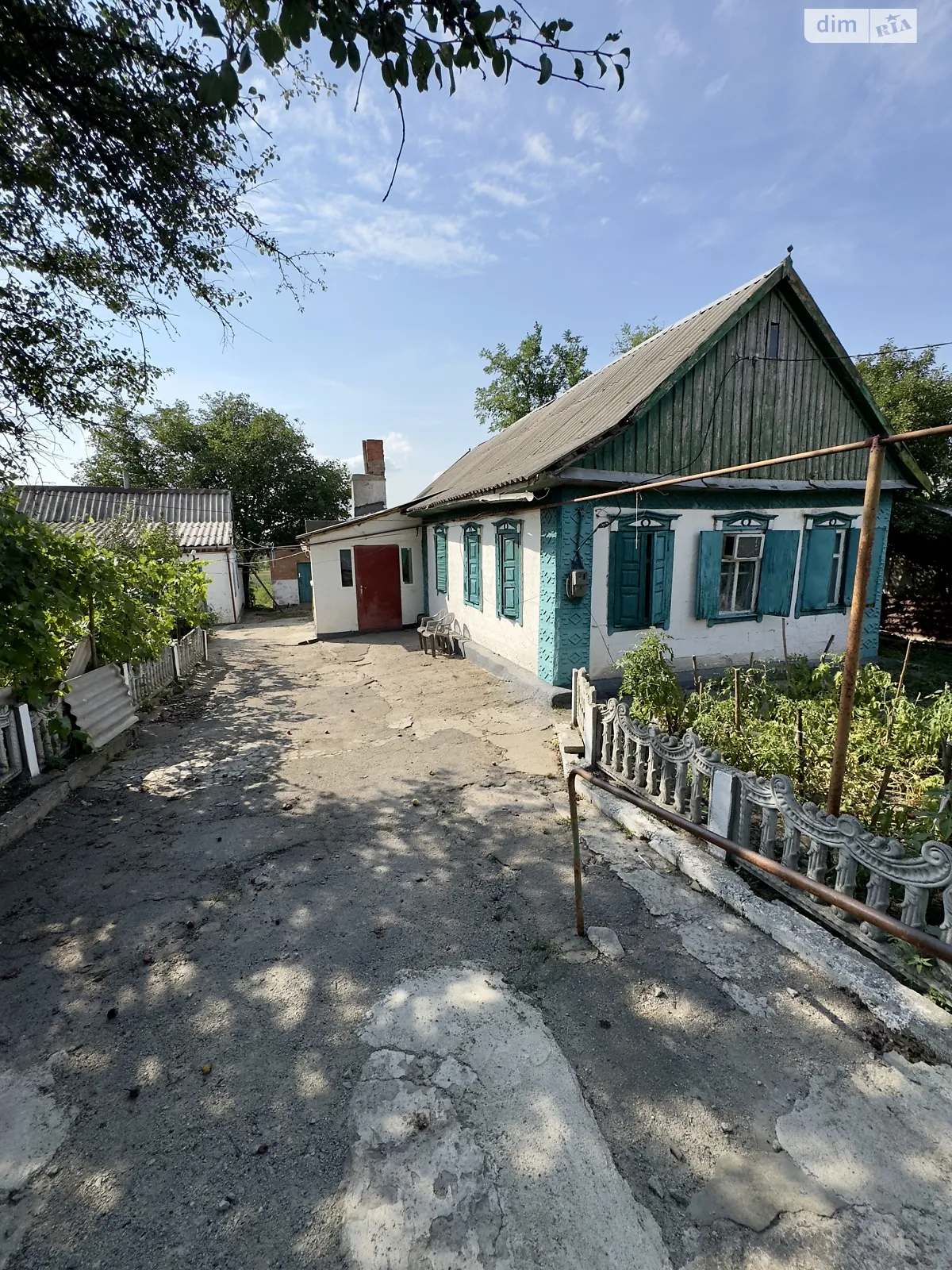 Продається одноповерховий будинок 55.8 кв. м з гаражем, цена: 33000 $ - фото 1