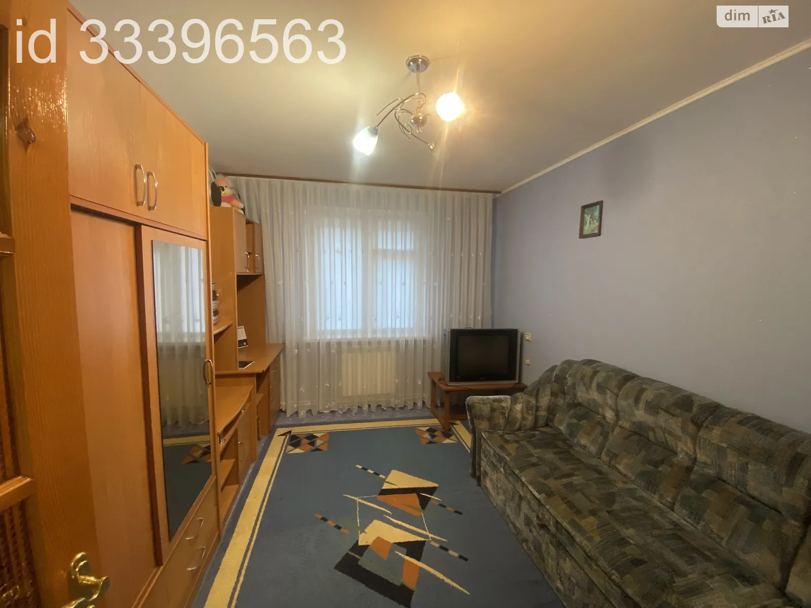 Здається в оренду кімната 52 кв. м у Вінниці, цена: 4500 грн - фото 1