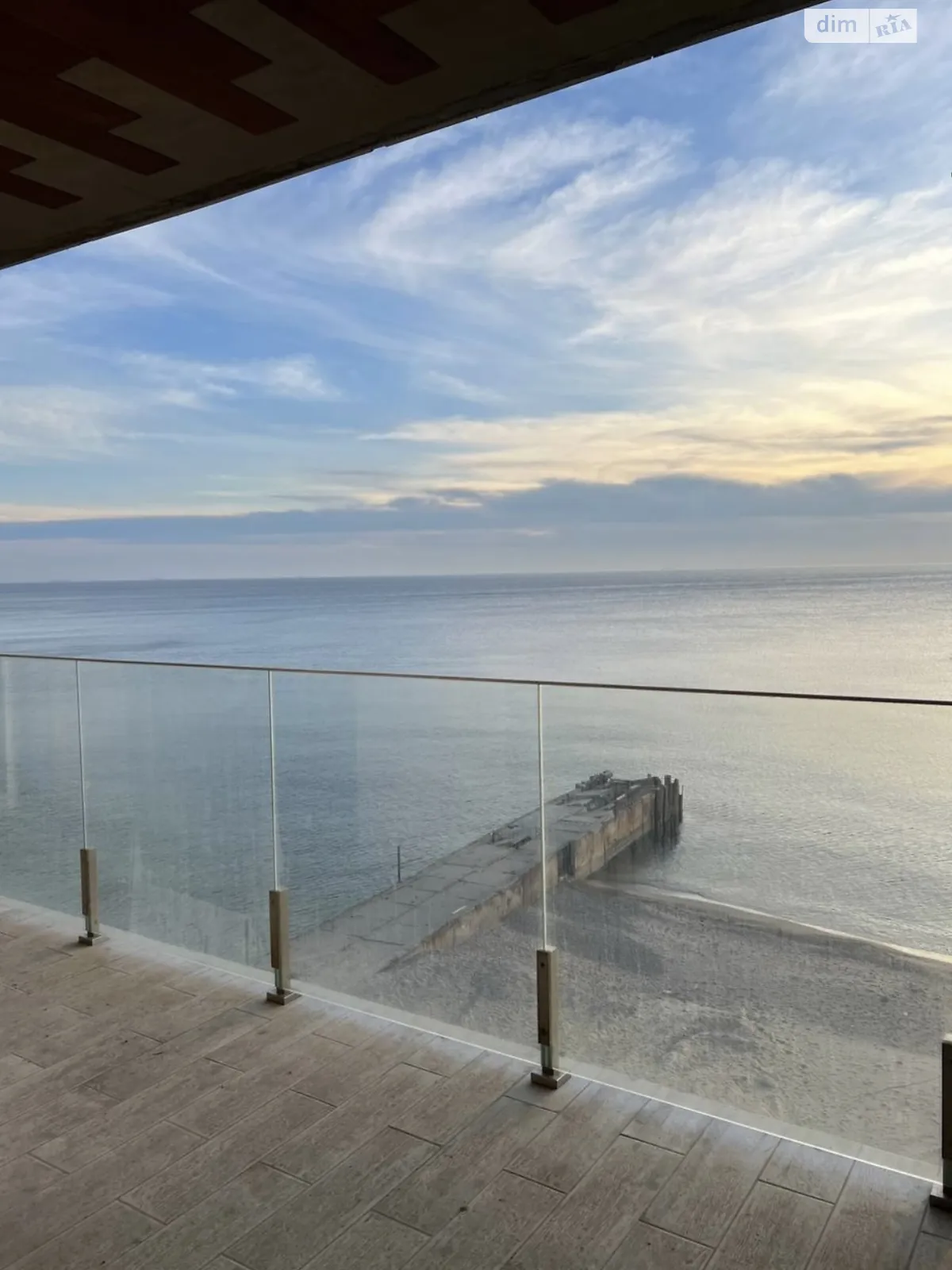 Продається 1-кімнатна квартира 59 кв. м у Одесі, пер. Маячний, 11 - фото 1