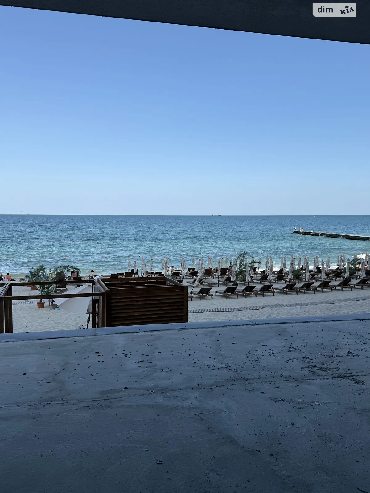 Продается 3-комнатная квартира 93.8 кв. м в Одессе, пер. Маячный, 11 - фото 1