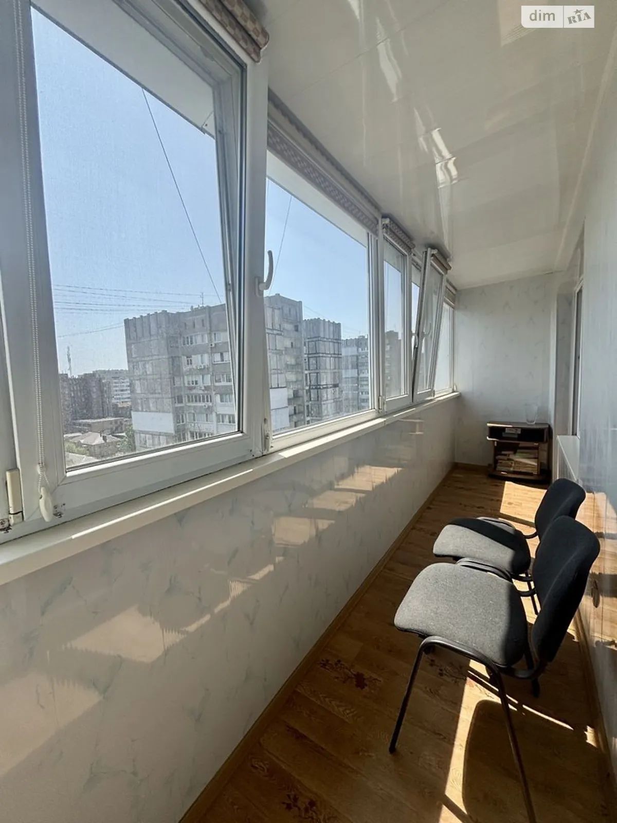 Продается 1-комнатная квартира 38.3 кв. м в Днепре, вул. Братьев Горобцов(Кедрина Дмитрия), 49 - фото 1