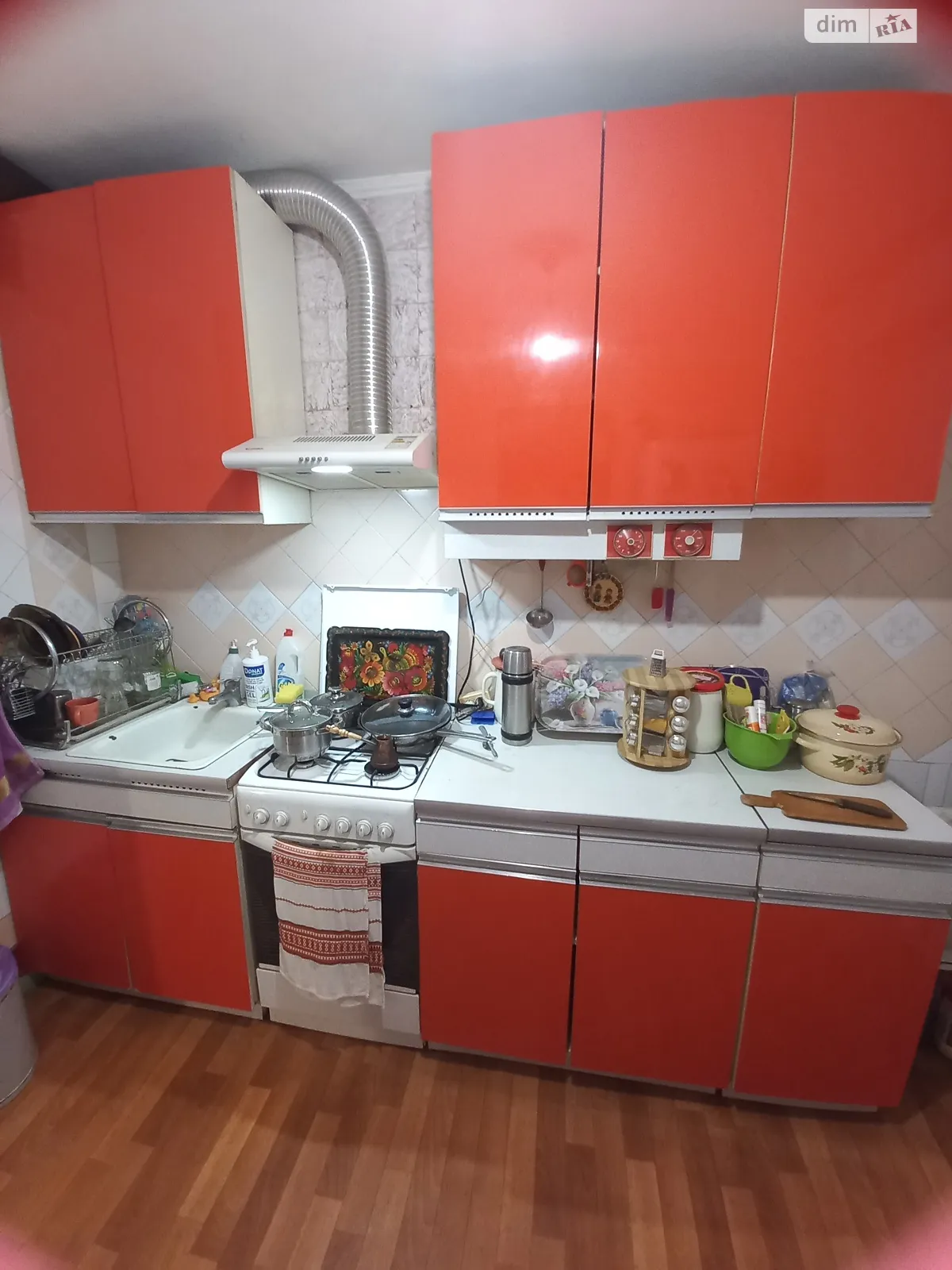 Продается 3-комнатная квартира 64 кв. м в Виннице, ул. Михаила Малышенко(Короленко) - фото 1