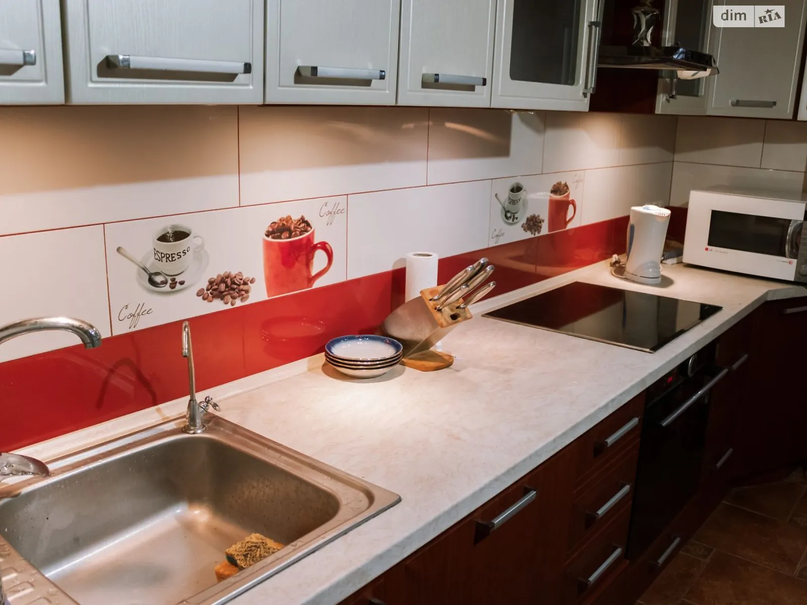 Сдается в аренду 2-комнатная квартира 64 кв. м в Киеве, ул. Братиславская, 7А - фото 1