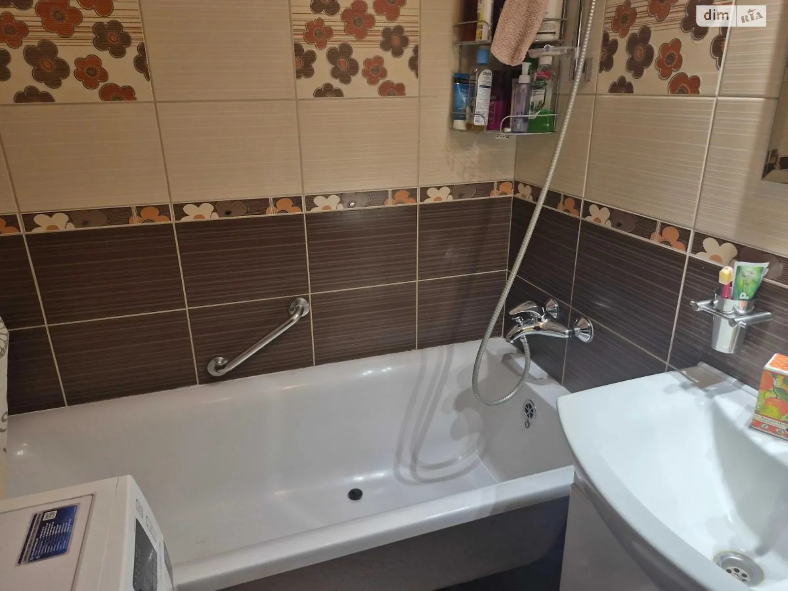 Здається в оренду 3-кімнатна квартира 78 кв. м у Львові, вул. Антонича - фото 1