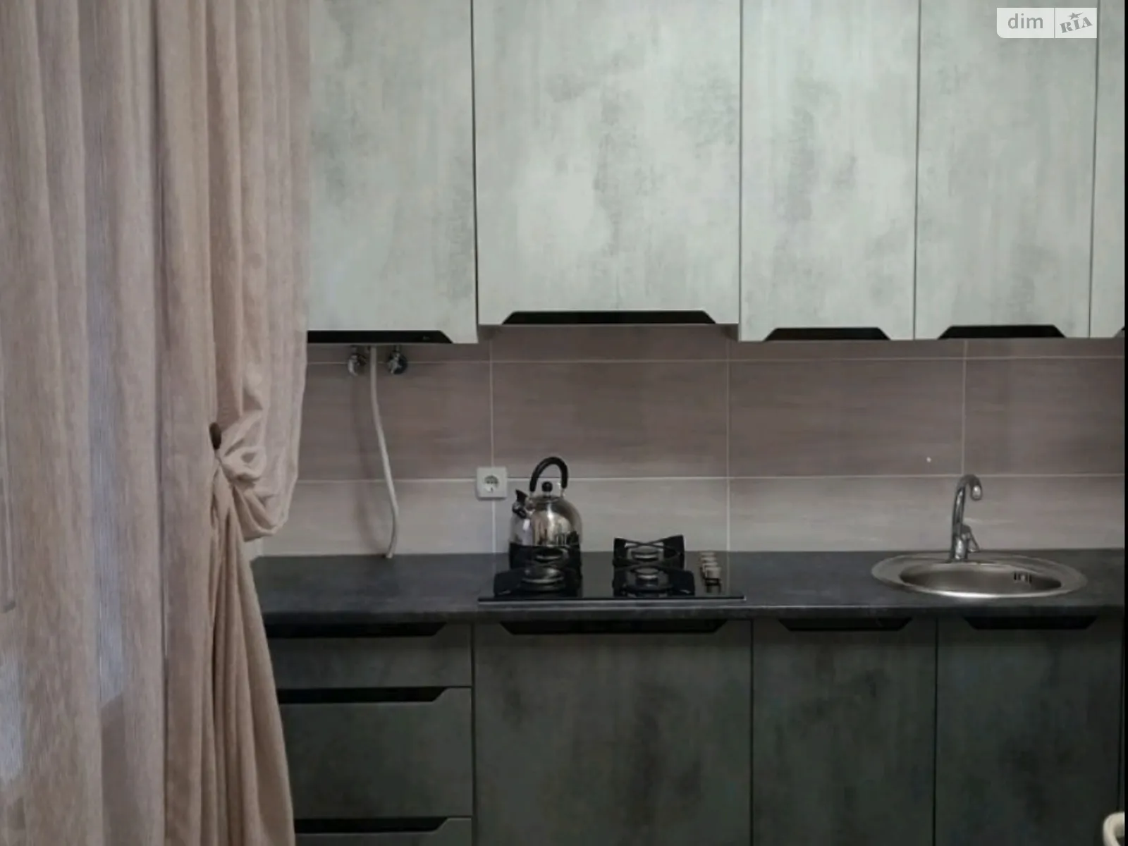 Продается 1-комнатная квартира 32 кв. м в Виннице, ул. Владимира Антоновича - фото 1