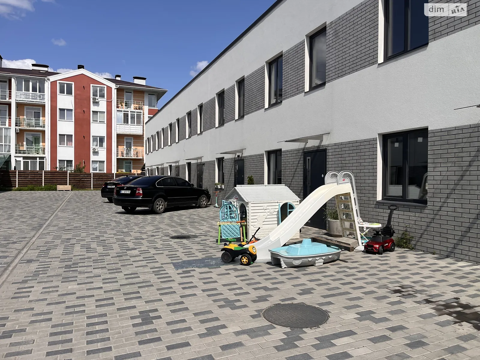 ул. Молодецкая Белогородка, цена: 49000 $ - фото 1