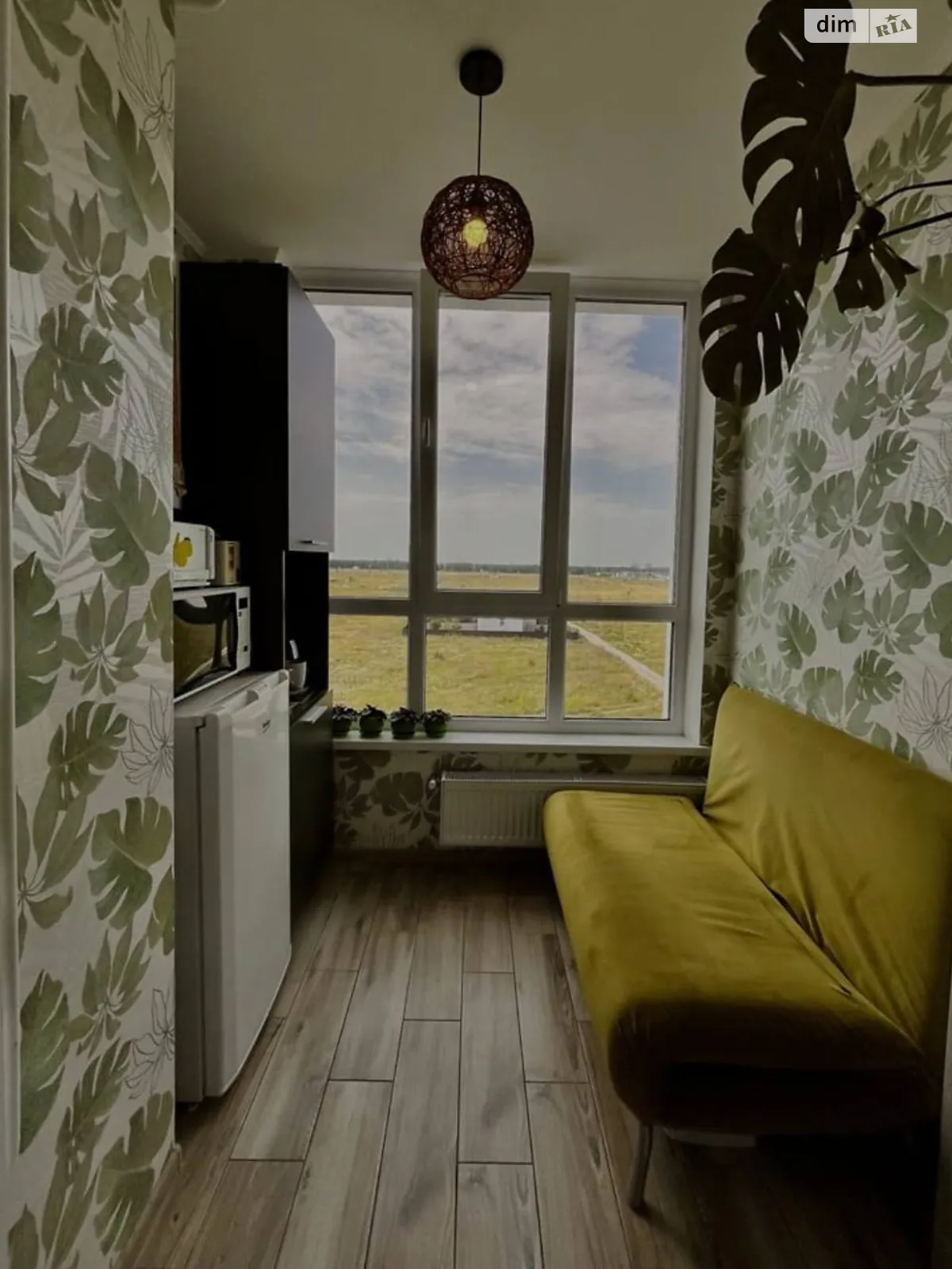 Продается 3-комнатная квартира 73.8 кв. м в Софиевской Борщаговке, просп. Героев Небесной Сотни, 40/1 - фото 1