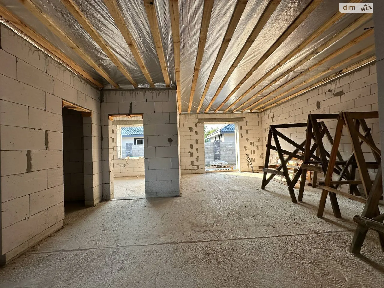 ул. Бориса Лятошинского(1-го Мая), 5 Ворзель, цена: 73000 $ - фото 1