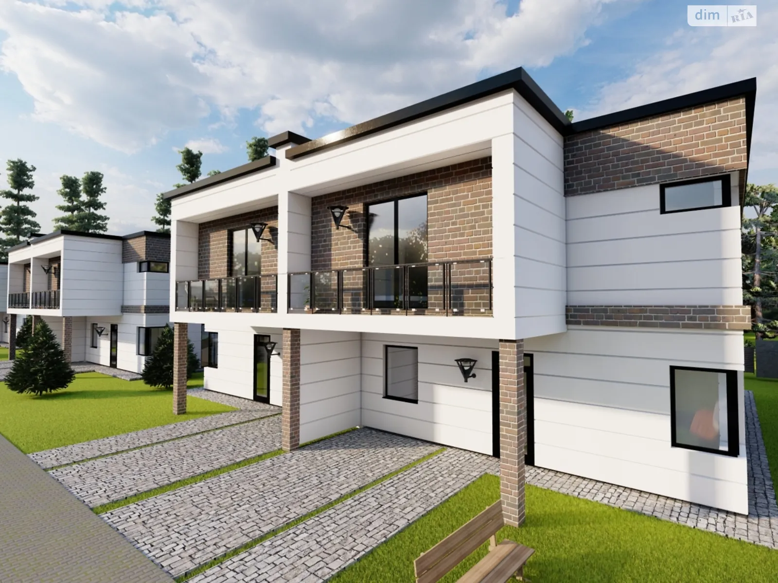 Зубра, цена: 142500 $ - фото 1