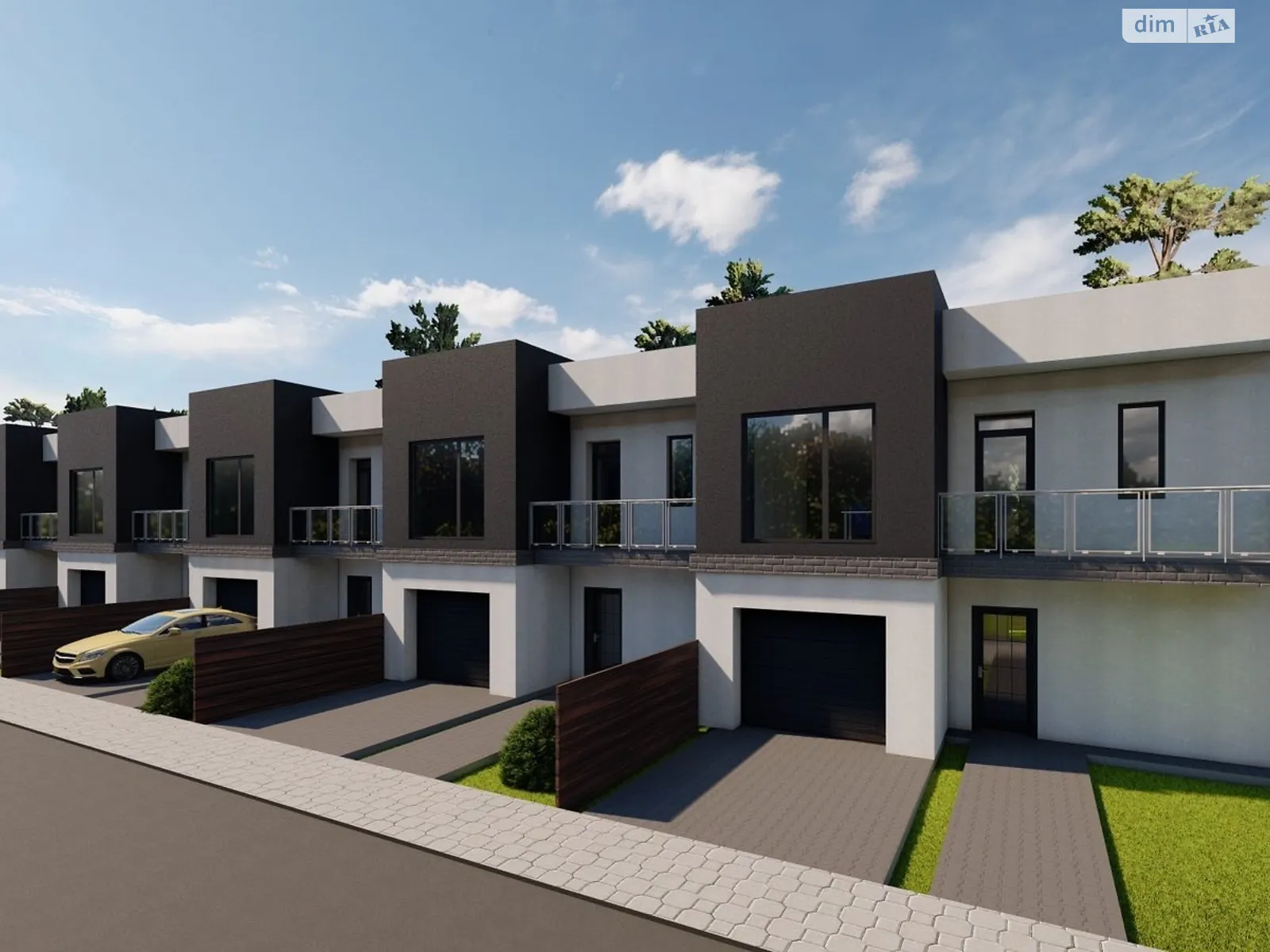 ул. Школьная Навария, цена: 128700 $ - фото 1