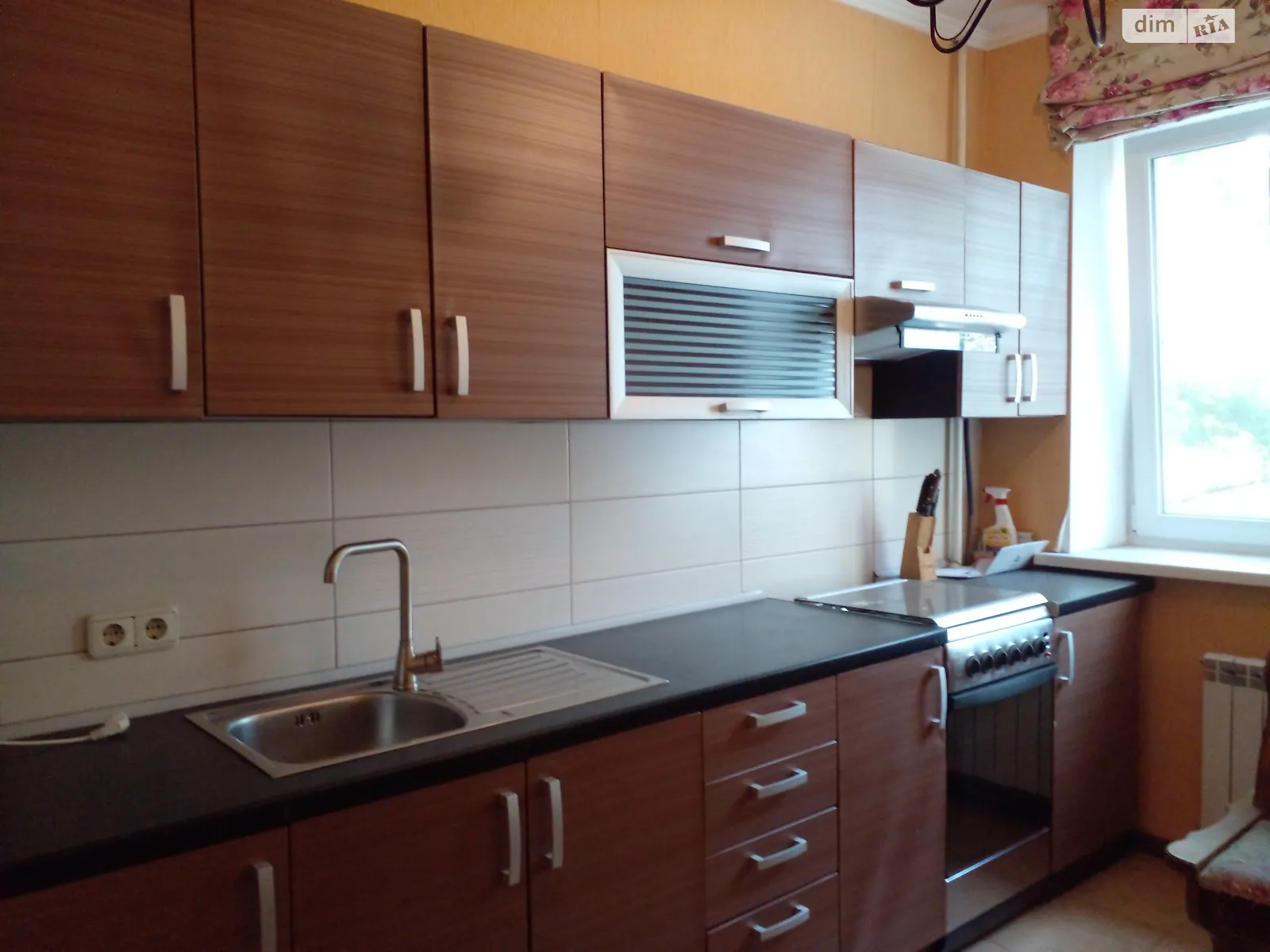 Продается 2-комнатная квартира 61.3 кв. м в Одессе, ул. Успенская - фото 1