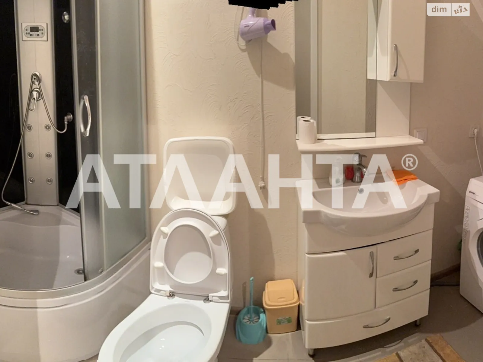 Продается дом на 3 этажа 165 кв. м с балконом, цена: 68000 $ - фото 1