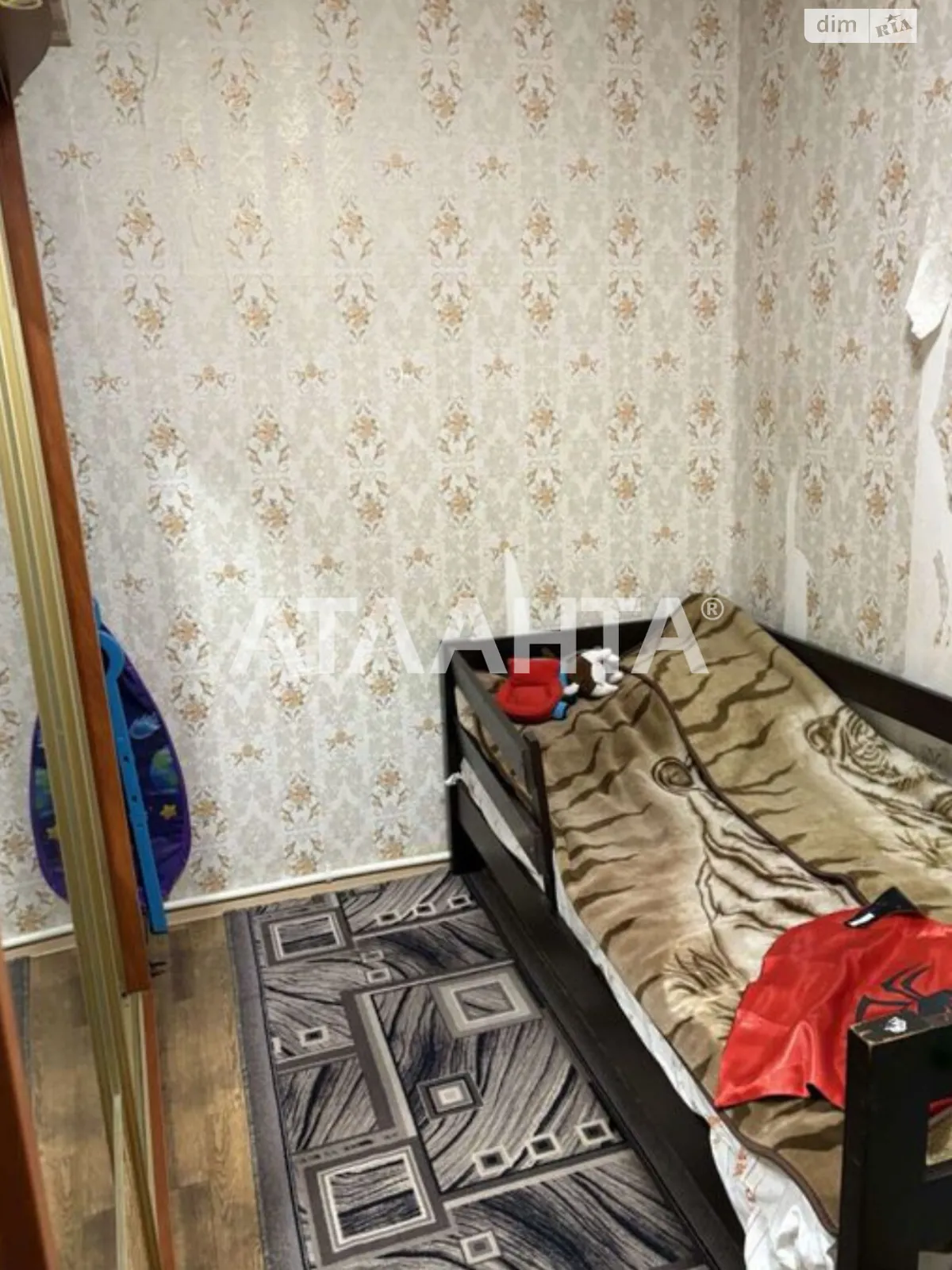 Продается часть дома 35 кв. м с мебелью, цена: 25000 $ - фото 1