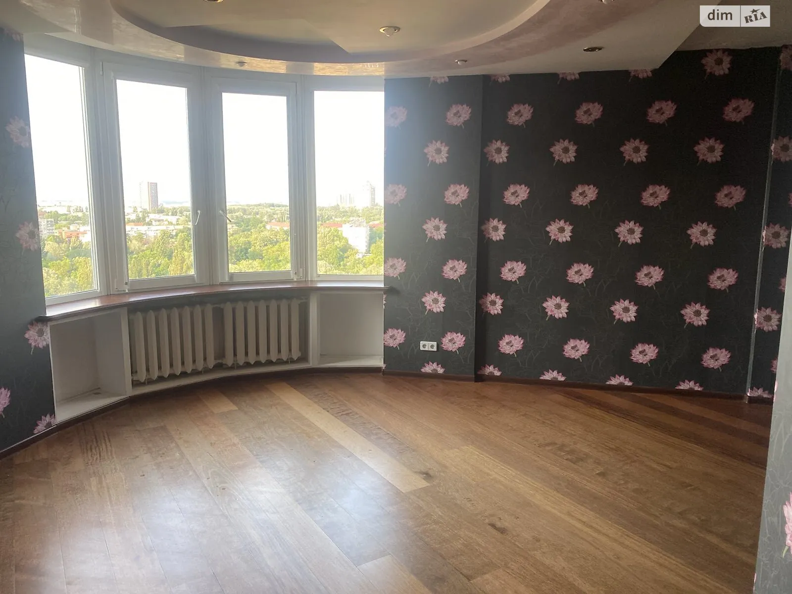 Продается 2-комнатная квартира 81 кв. м в Киеве, ул. Степана Руданского, 4-6 - фото 1