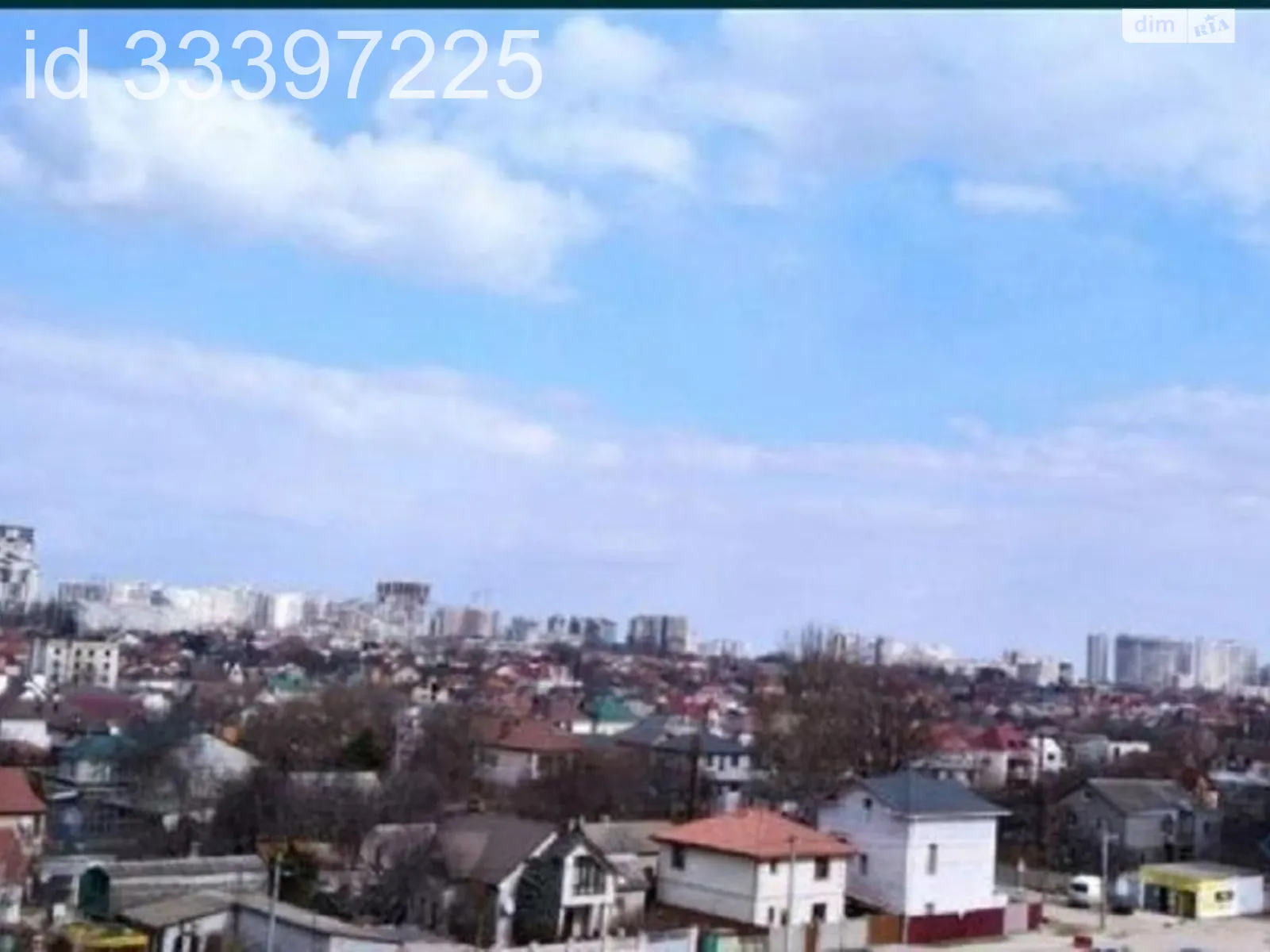 Продается 2-комнатная квартира 87.9 кв. м в Одессе, ул. Люстдорфская дорога, 55М - фото 1