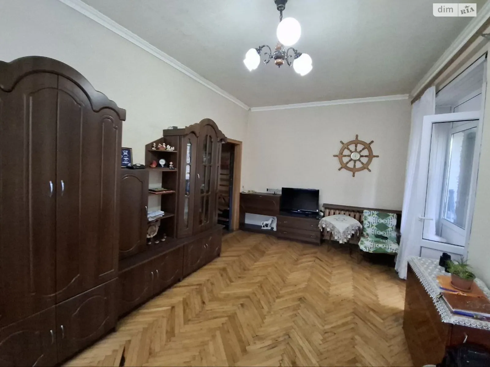 Продается 2-комнатная квартира 61.9 кв. м в Киеве, ул. Михаила Стельмаха, 7/2 - фото 1