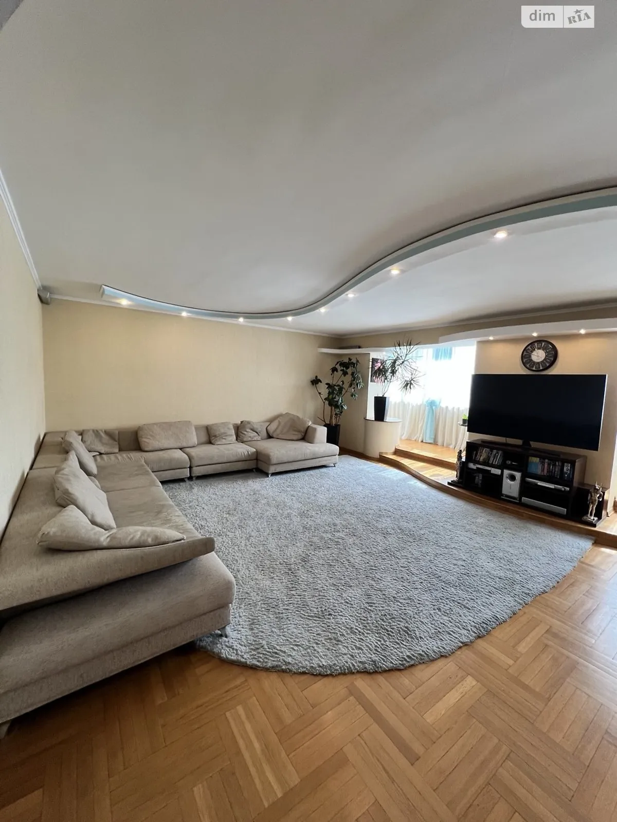 Продается 5-комнатная квартира 149.3 кв. м в Киеве, ул. Левка Лукьяненко, 13А - фото 1