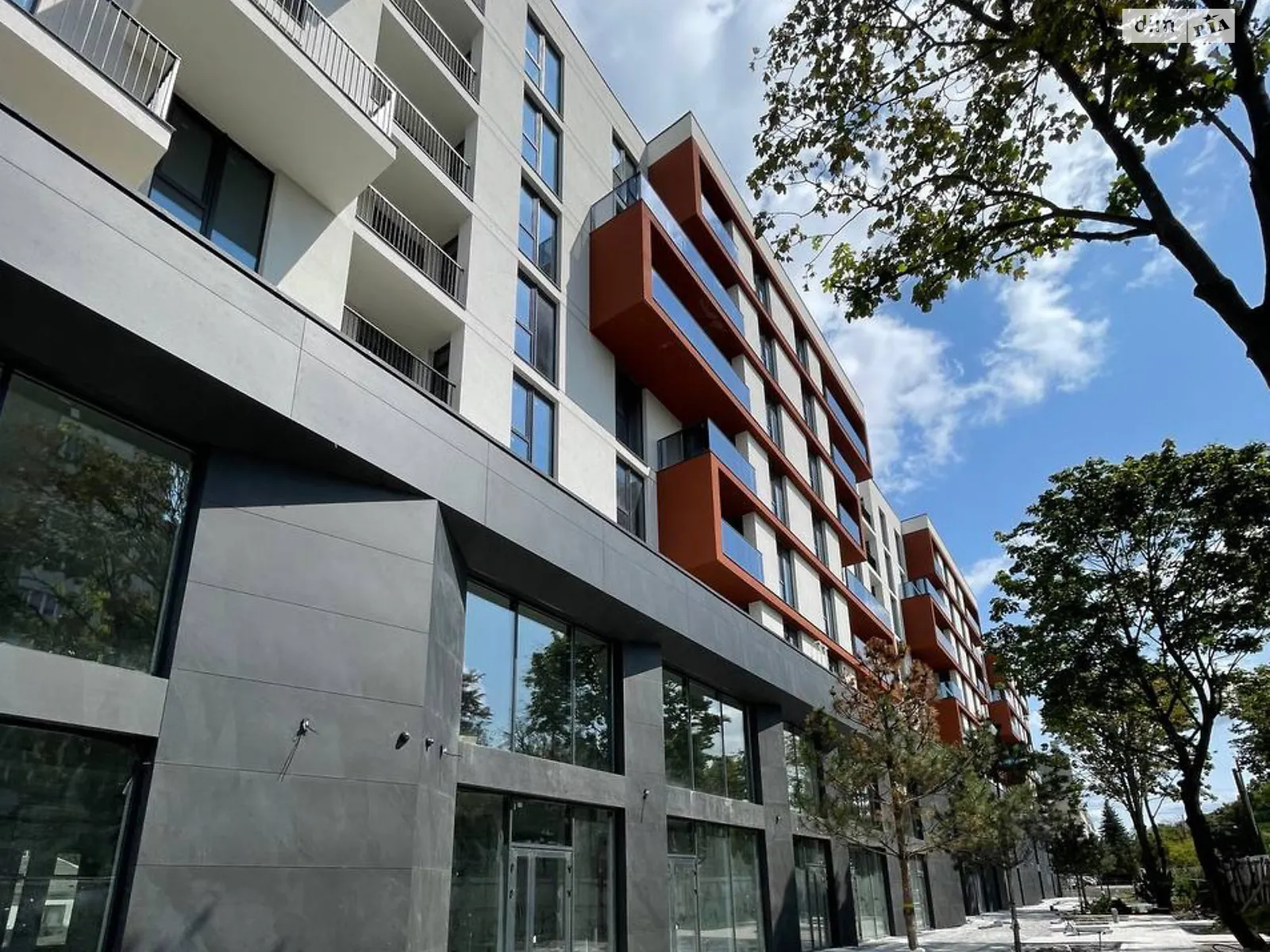 Продается 2-комнатная квартира 65.4 кв. м в Львове, ул. Зеленая - фото 1