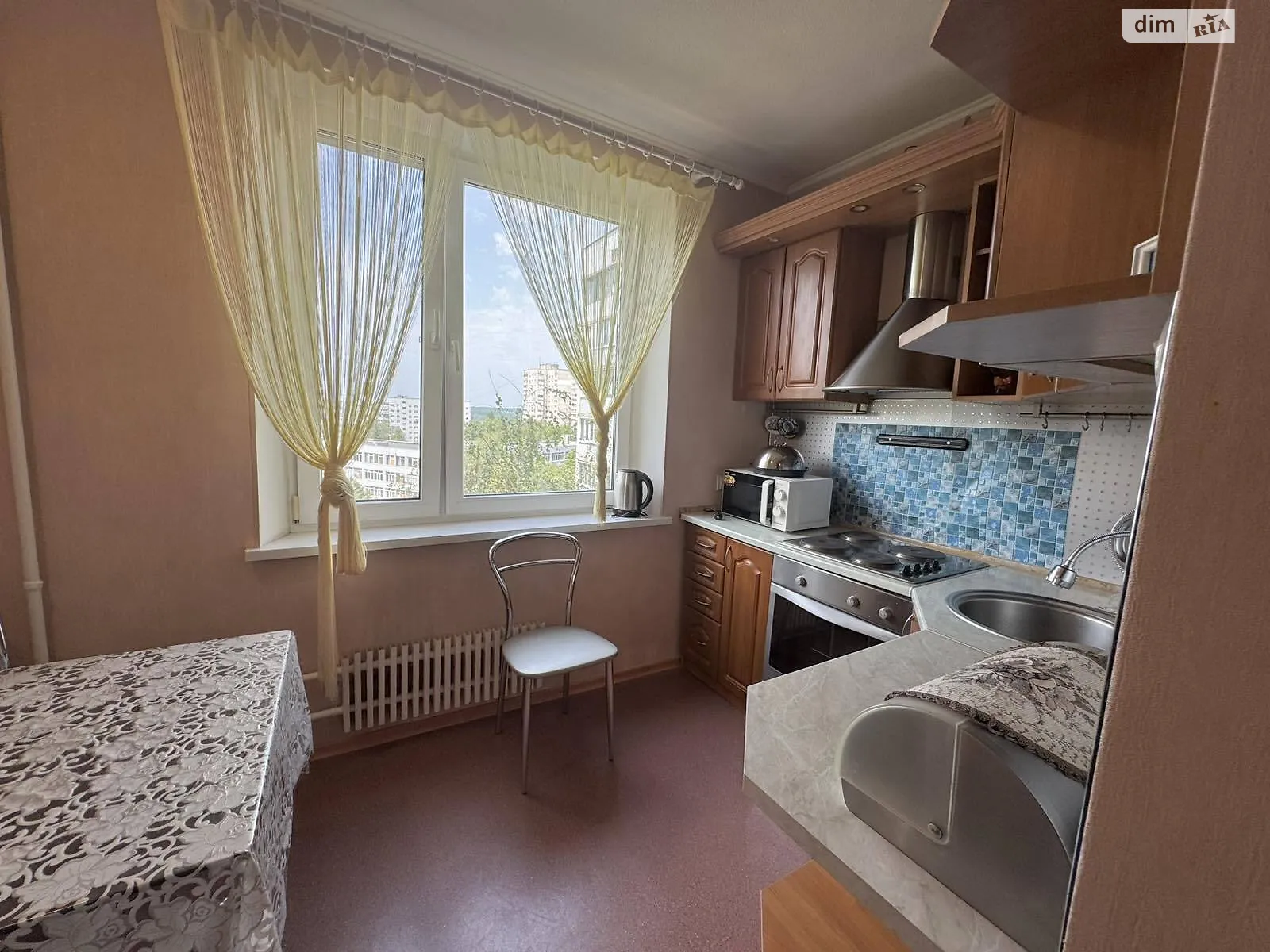 Продается 3-комнатная квартира 67 кв. м в Харькове, цена: 41000 $ - фото 1