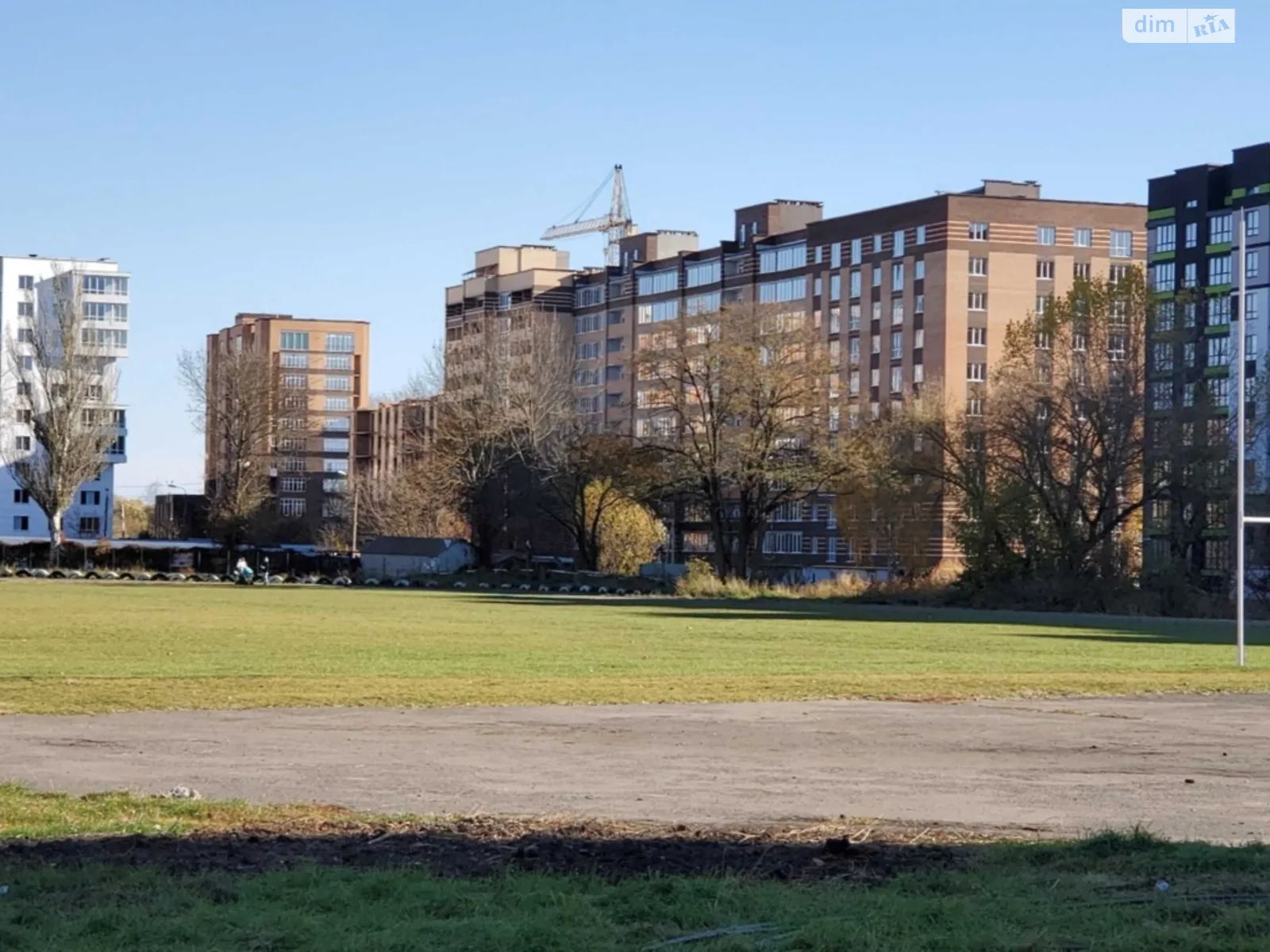Продається 2-кімнатна квартира 50 кв. м у Хмельницькому, Старокостянтинівське шосе, 20/7 - фото 1
