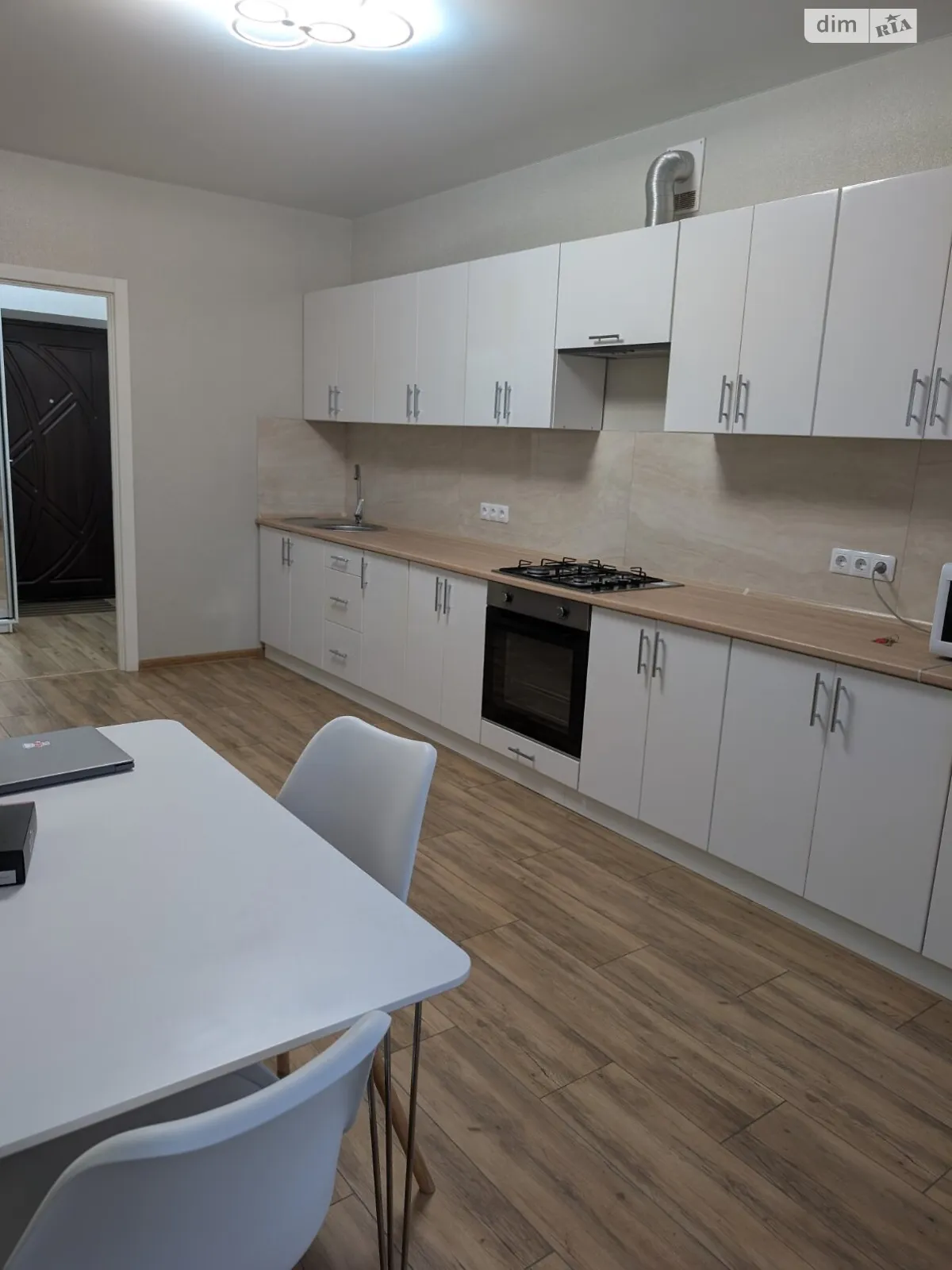 Продается 2-комнатная квартира 67.3 кв. м в Хмельницком, ул. Лесогриневецкая - фото 1