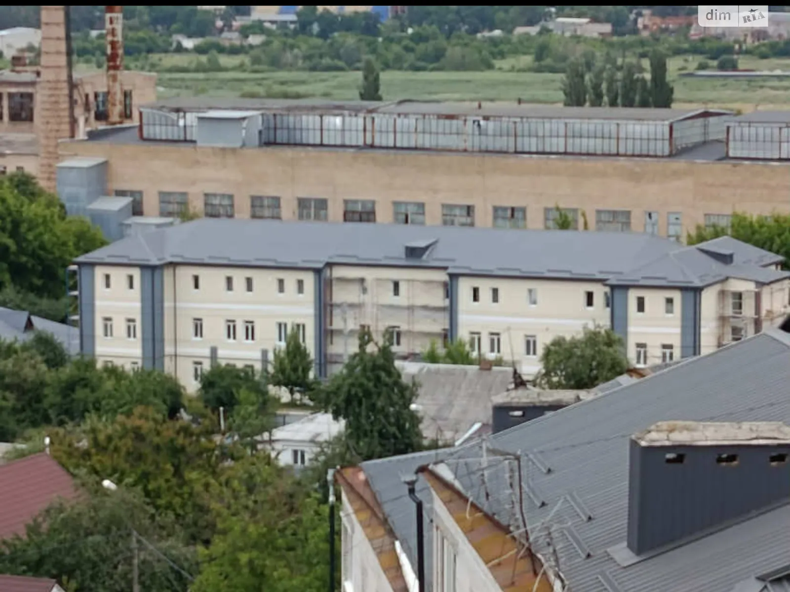 Продается 1-комнатная квартира 30 кв. м в Буче, ул. Яблонская, 78 - фото 1