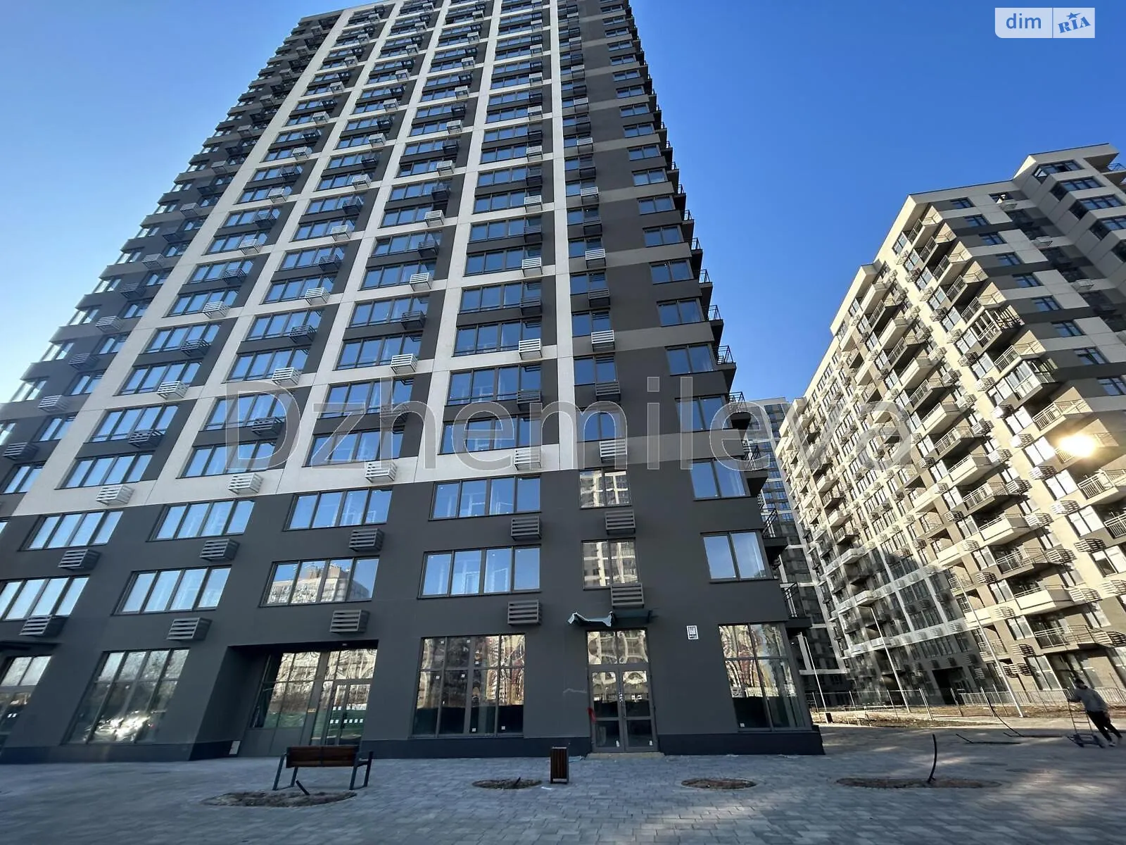 Продается 2-комнатная квартира 80 кв. м в Киеве, ул. Семьи Кристеров, 14Б - фото 1