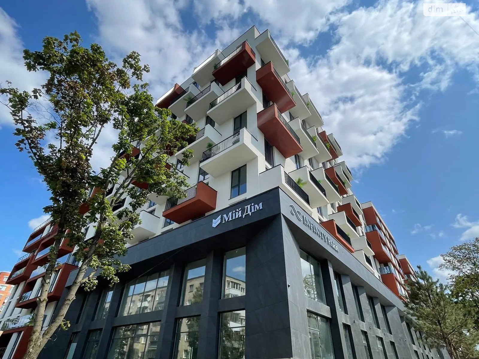 Продается 2-комнатная квартира 67.3 кв. м в Львове, ул. Зеленая - фото 1