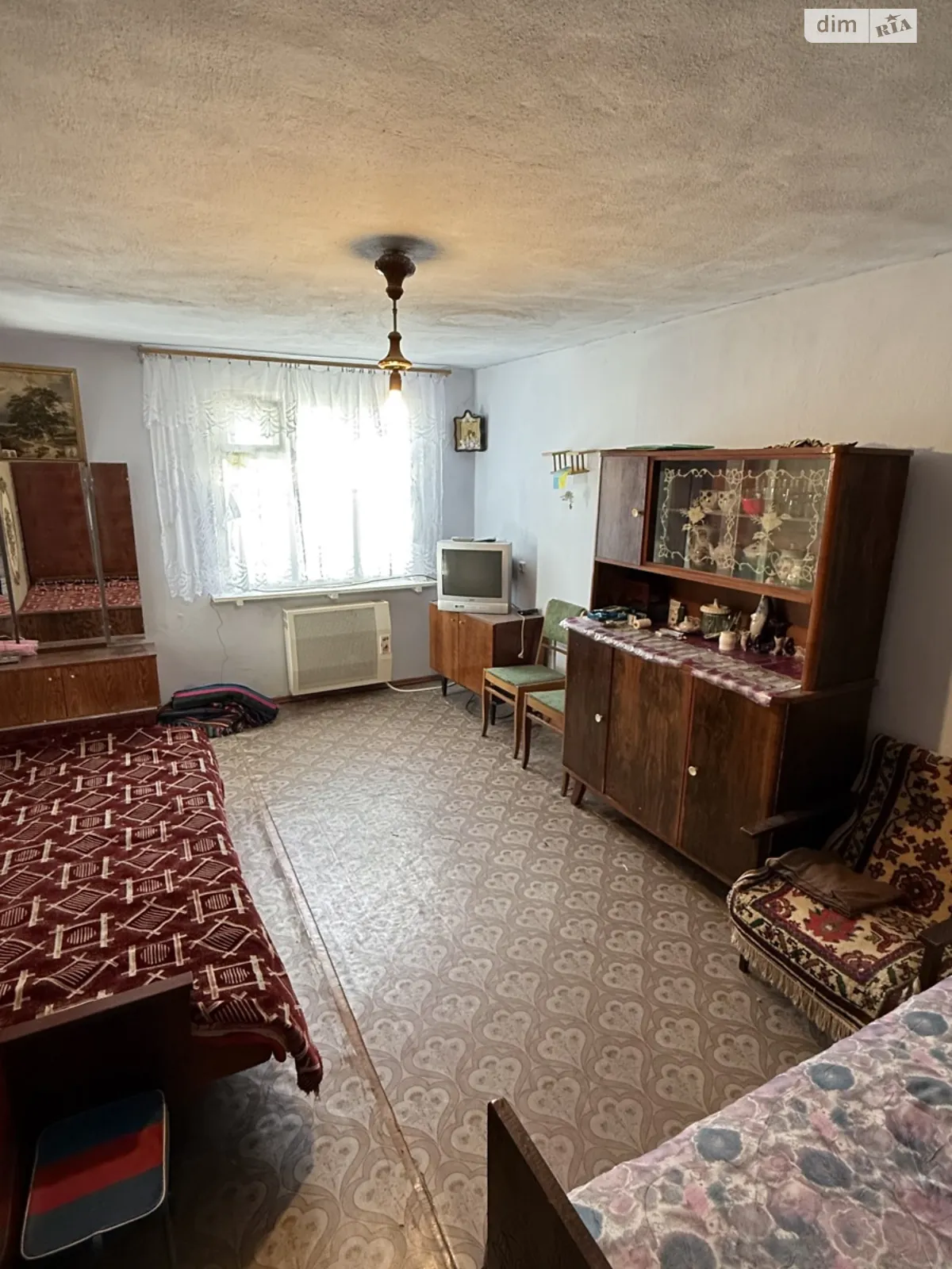 Продается 1-комнатная квартира 33.8 кв. м в Николаеве, ул. Большая Морская - фото 1