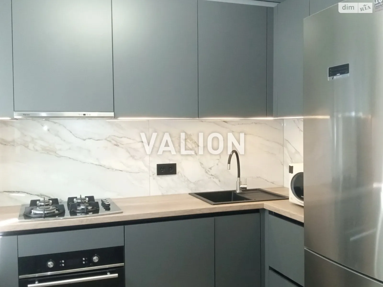 Сдается в аренду 1-комнатная квартира 47 кв. м в Киеве, ул. Митрополита Василия Липковского(Урицкого), 27/5 - фото 1